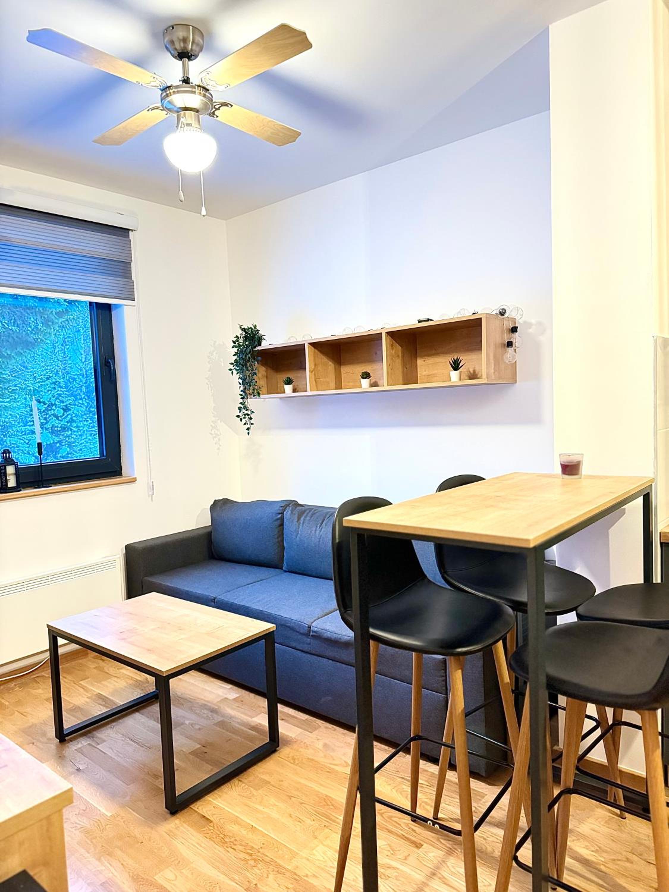 Apartmani Obućina Kapije Jahorina