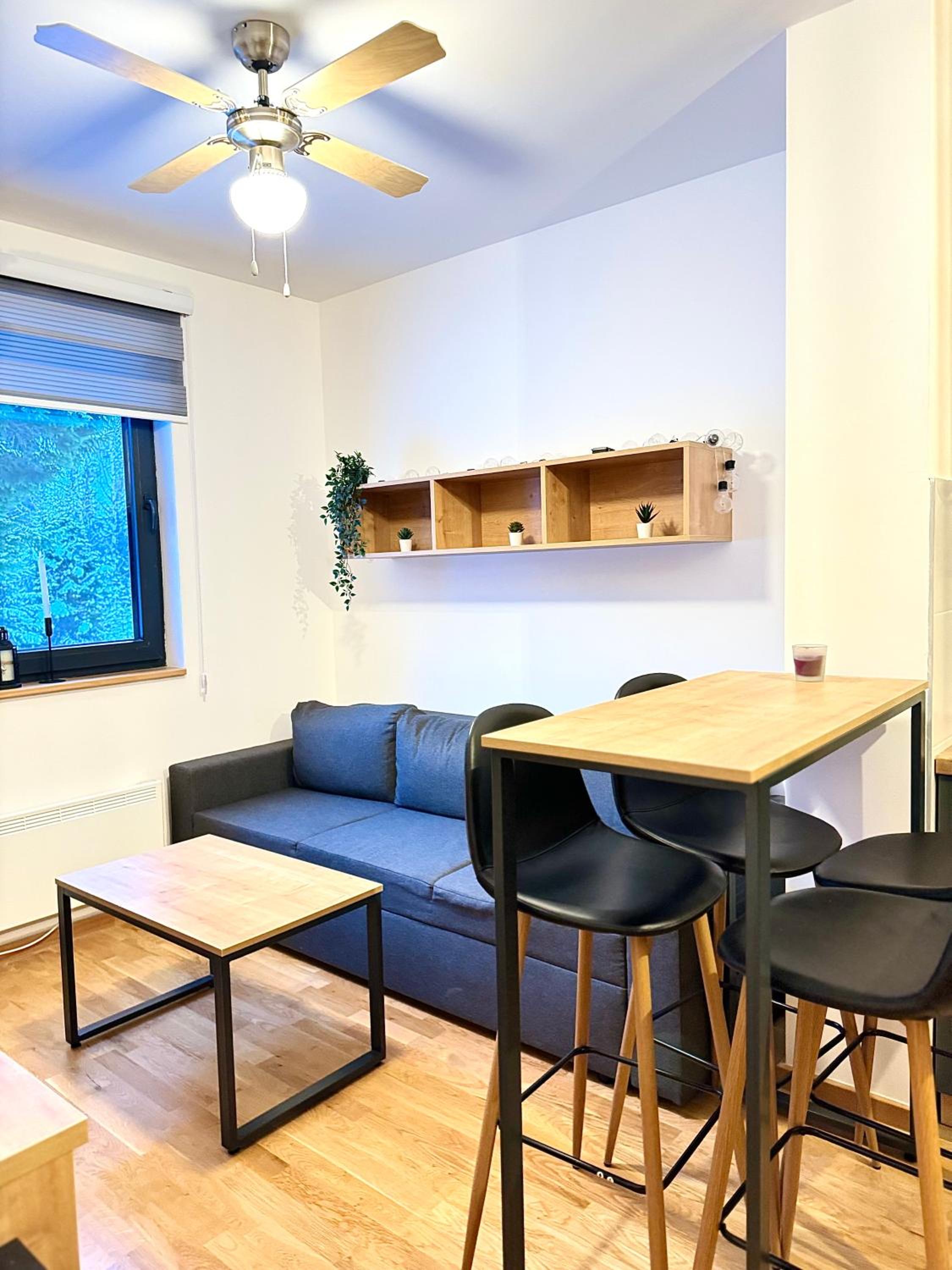 Apartmani Obućina Kapije Jahorina