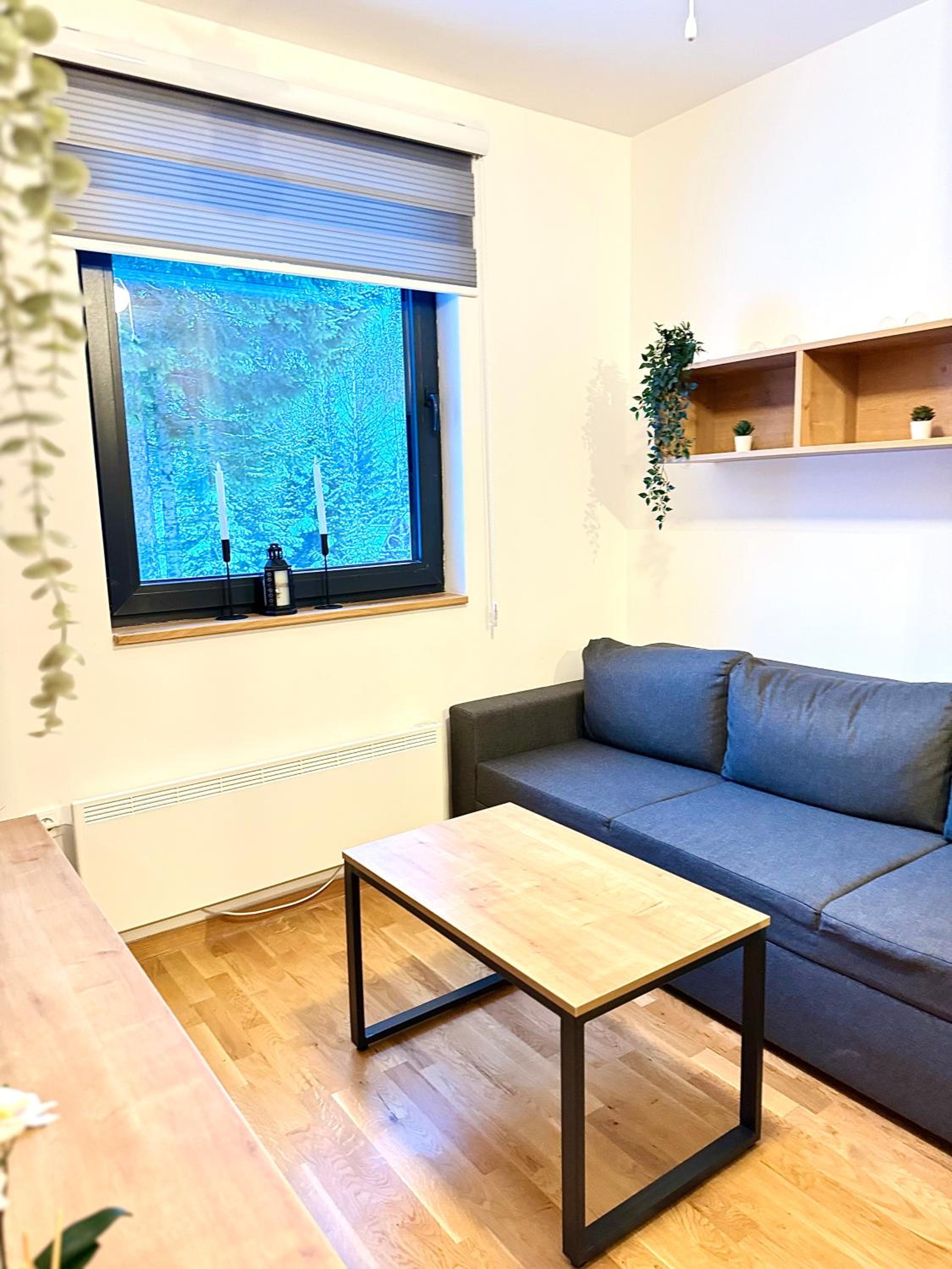 Apartmani Obućina Kapije Jahorina