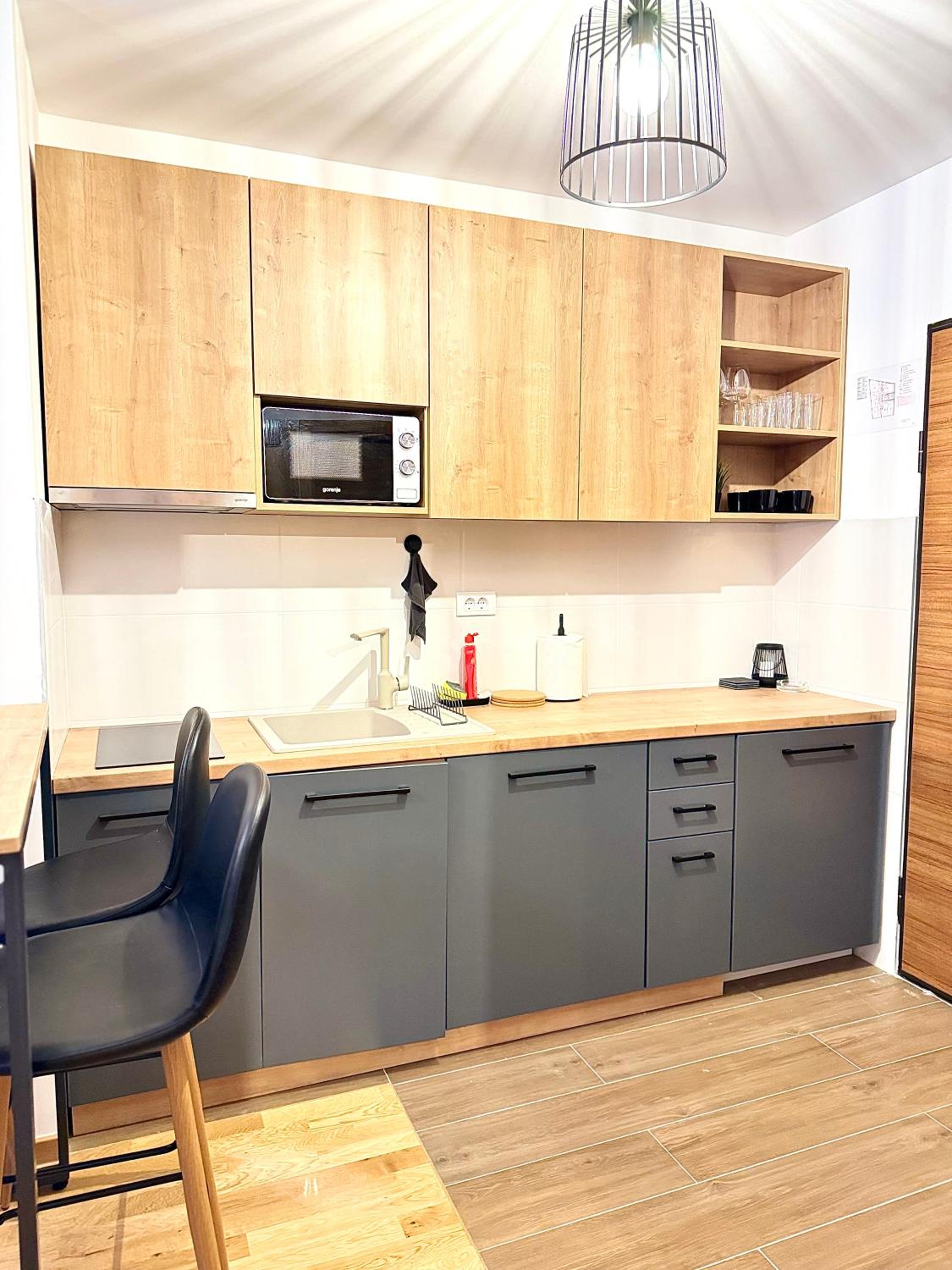 Apartmani Obućina Kapije Jahorina