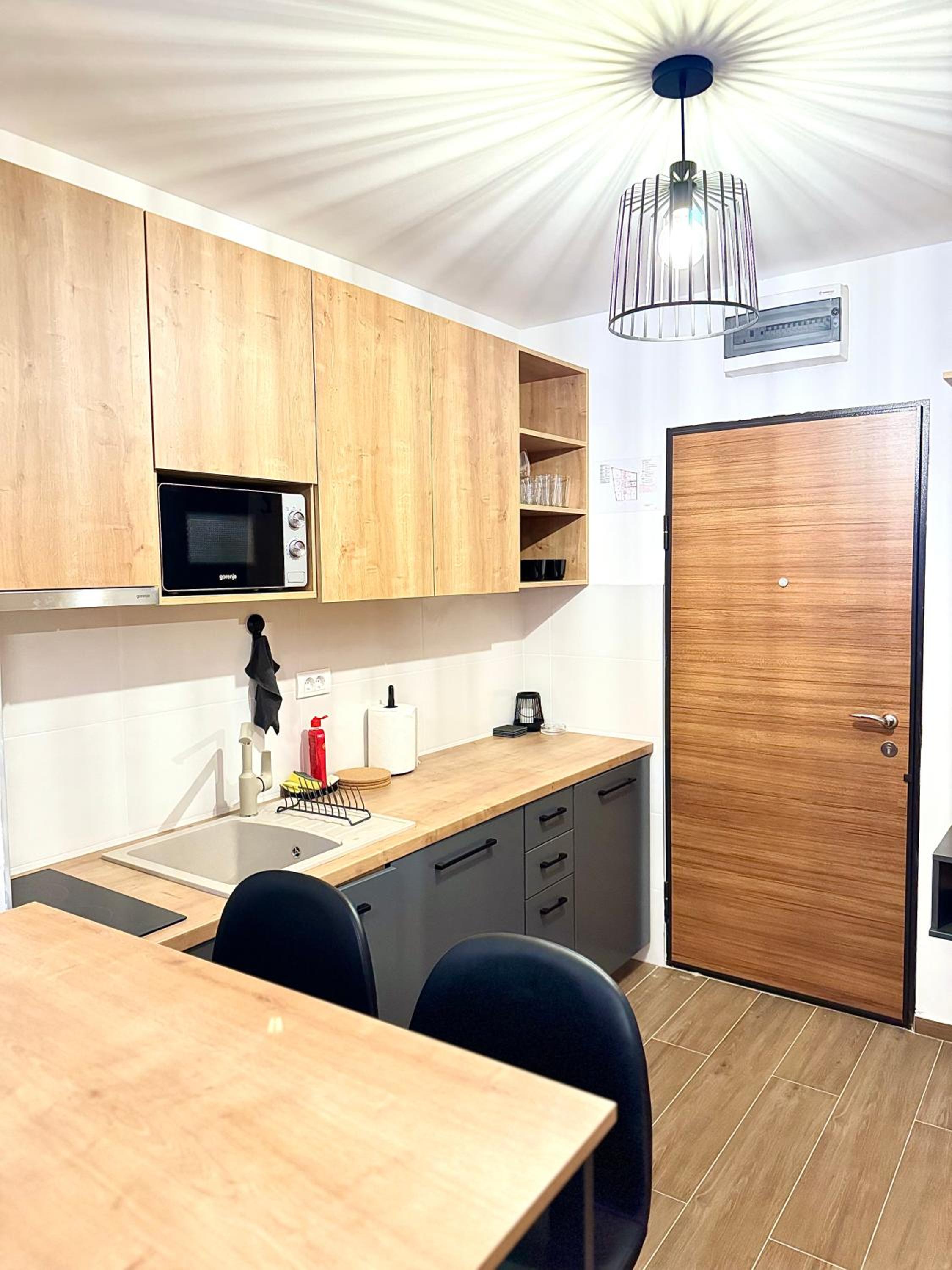 Apartmani Obućina Kapije Jahorina