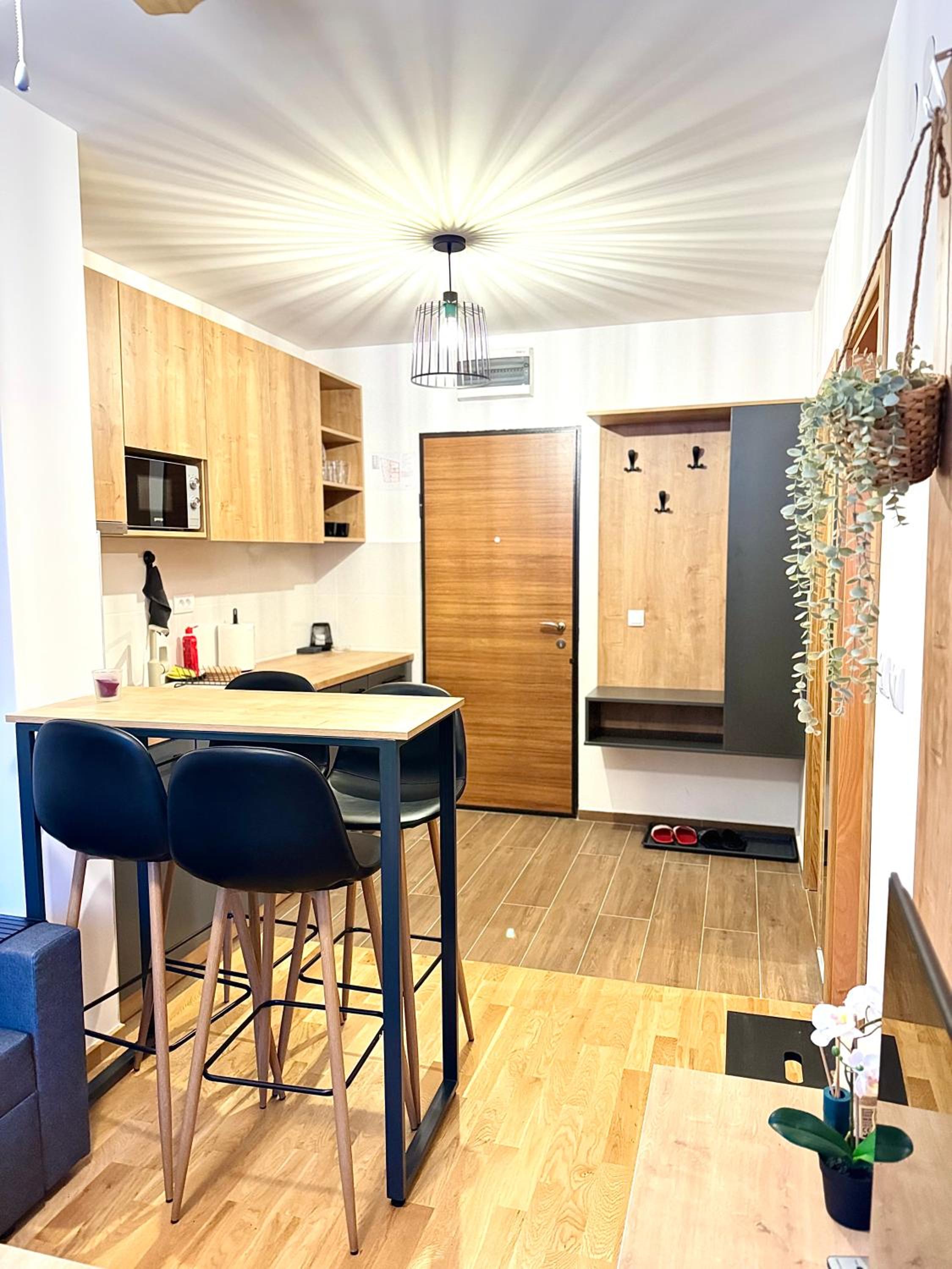 Apartmani Obućina Kapije Jahorina