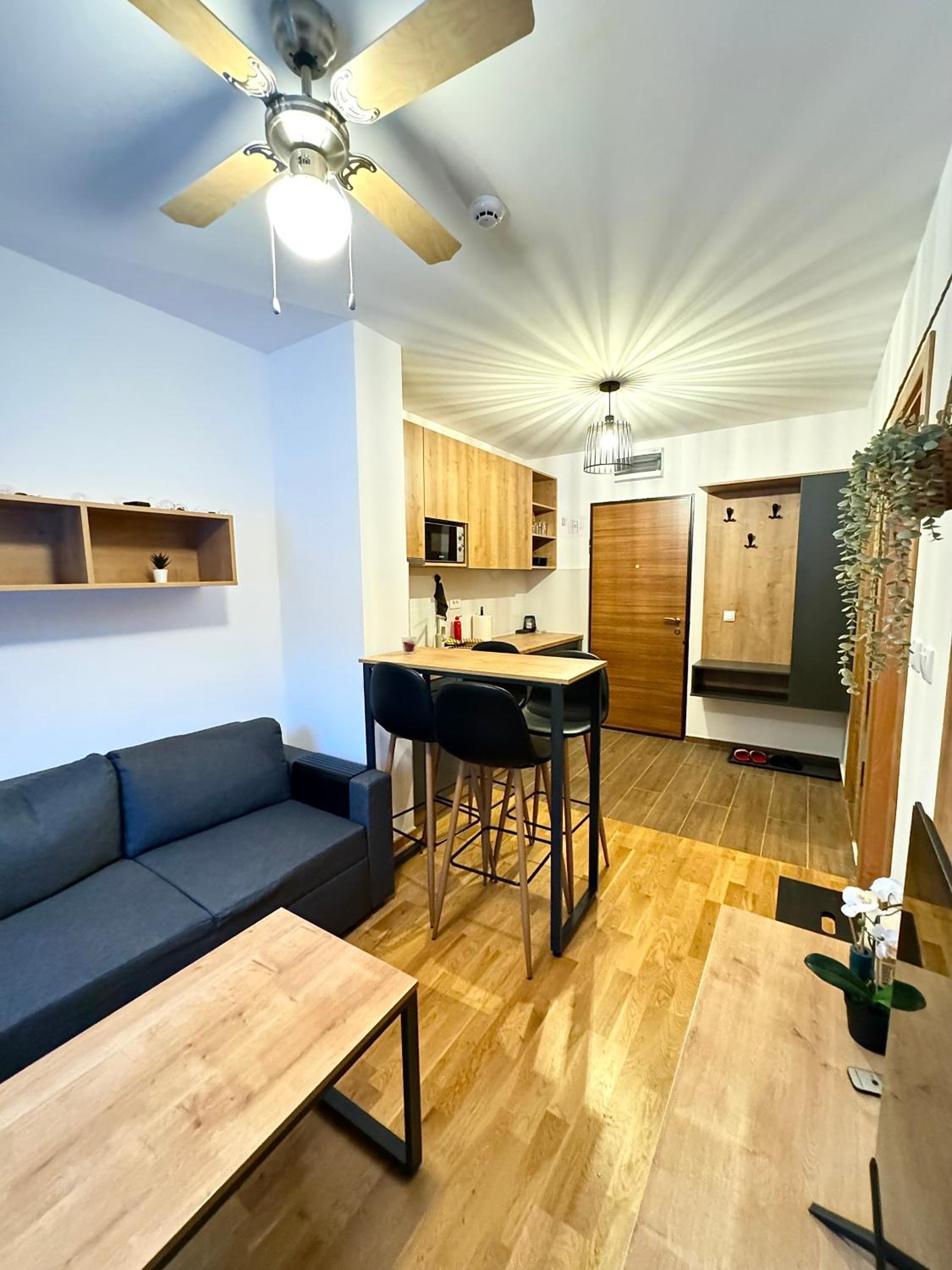 Apartmani Obućina Kapije Jahorina