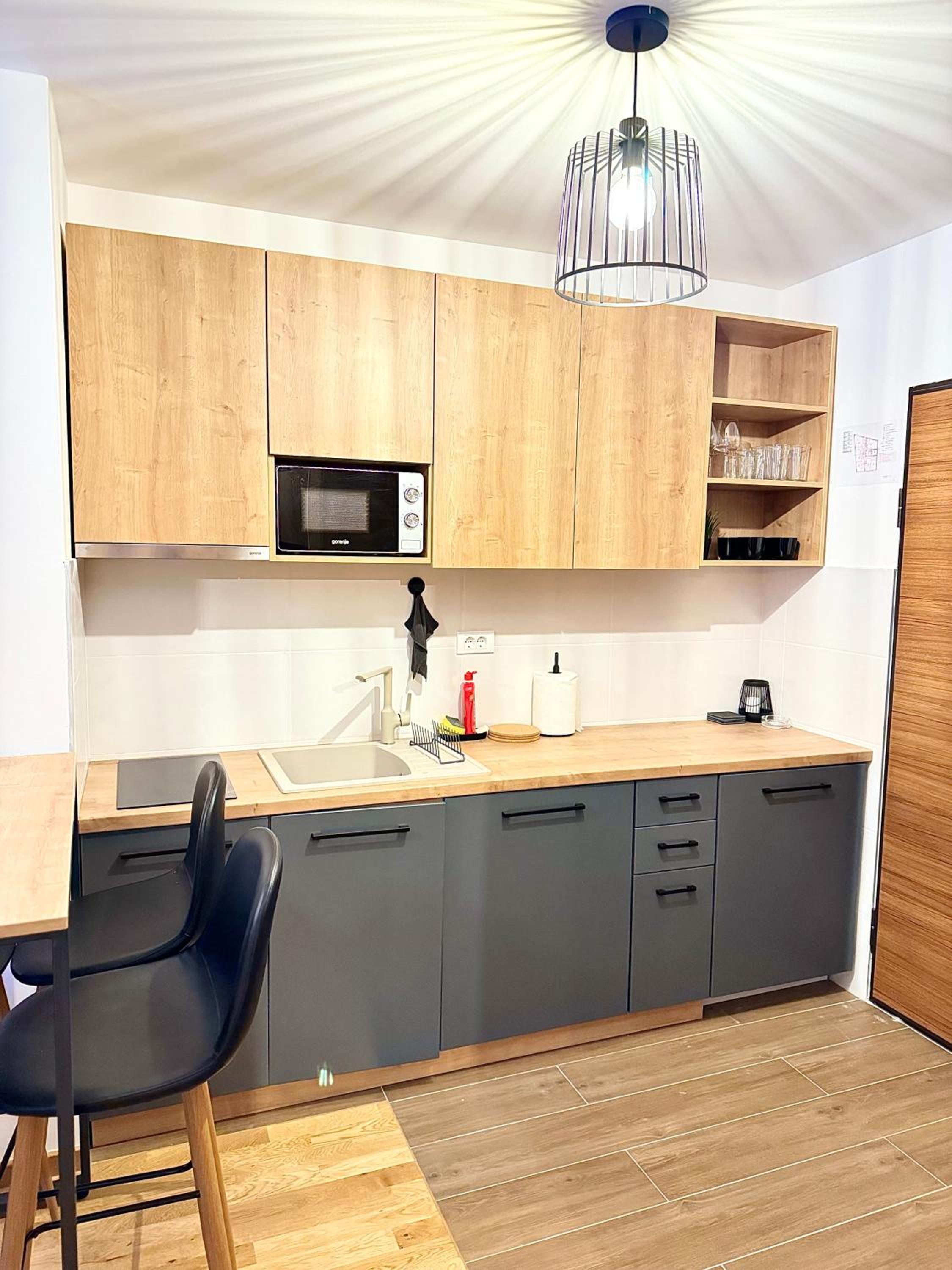 Apartmani Obućina Kapije Jahorina