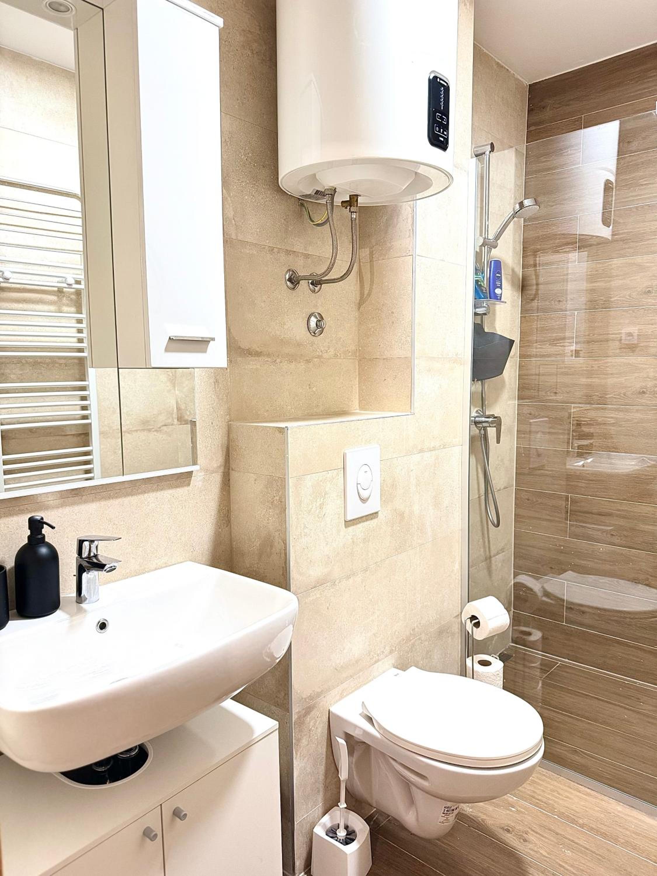 Apartmani Obućina Kapije Jahorina