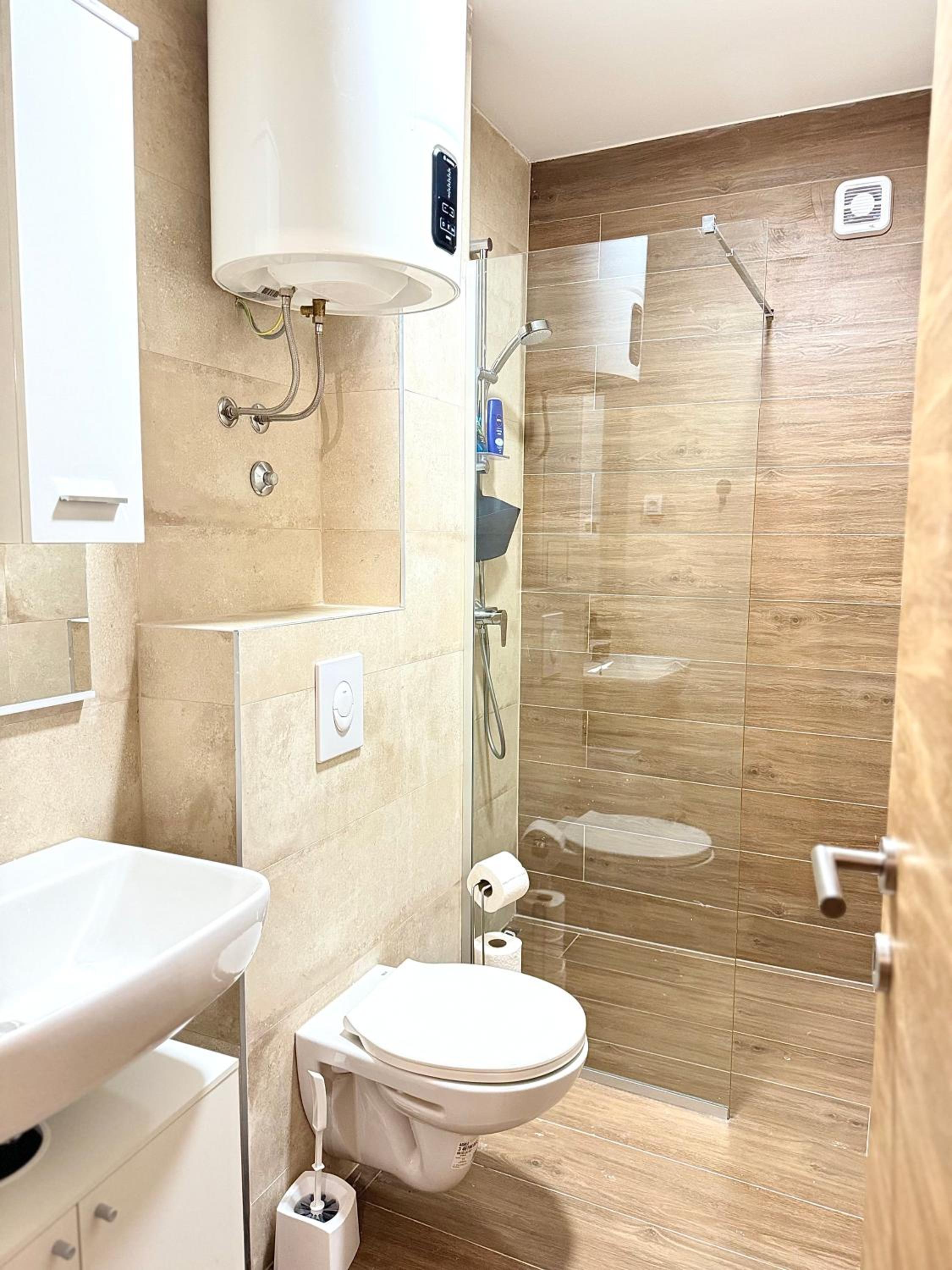 Apartmani Obućina Kapije Jahorina