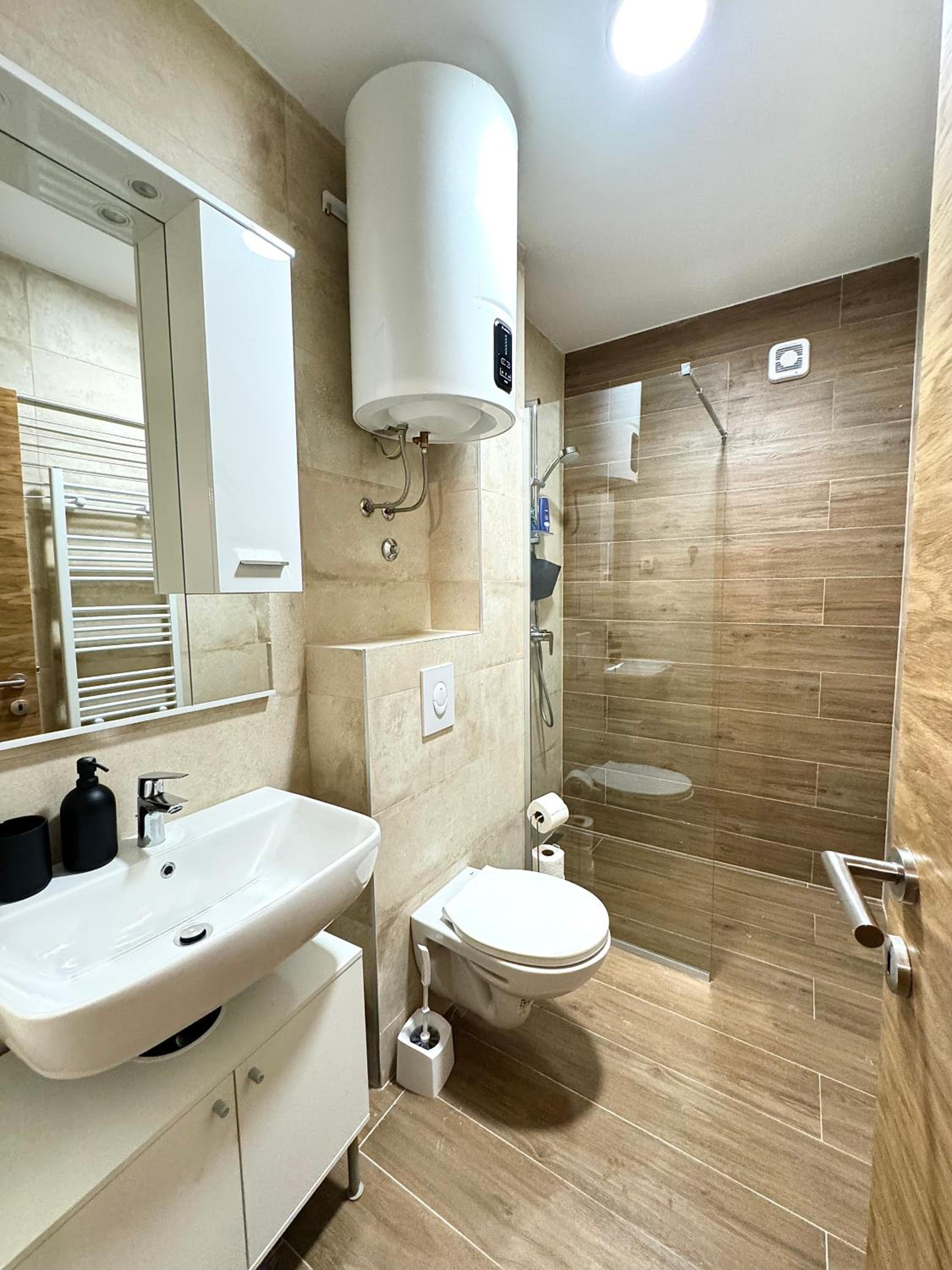 Apartmani Obućina Kapije Jahorina