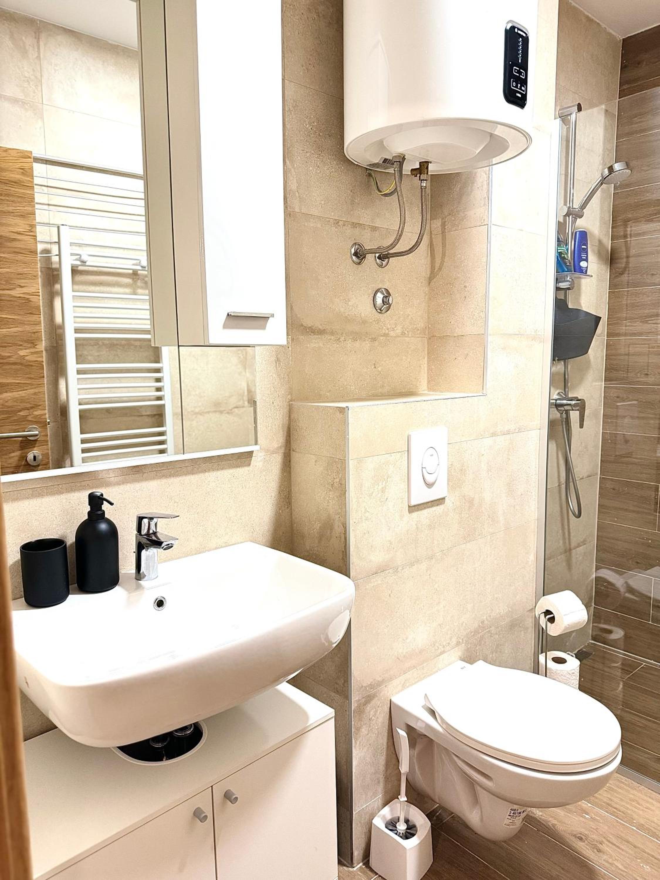 Apartmani Obućina Kapije Jahorina
