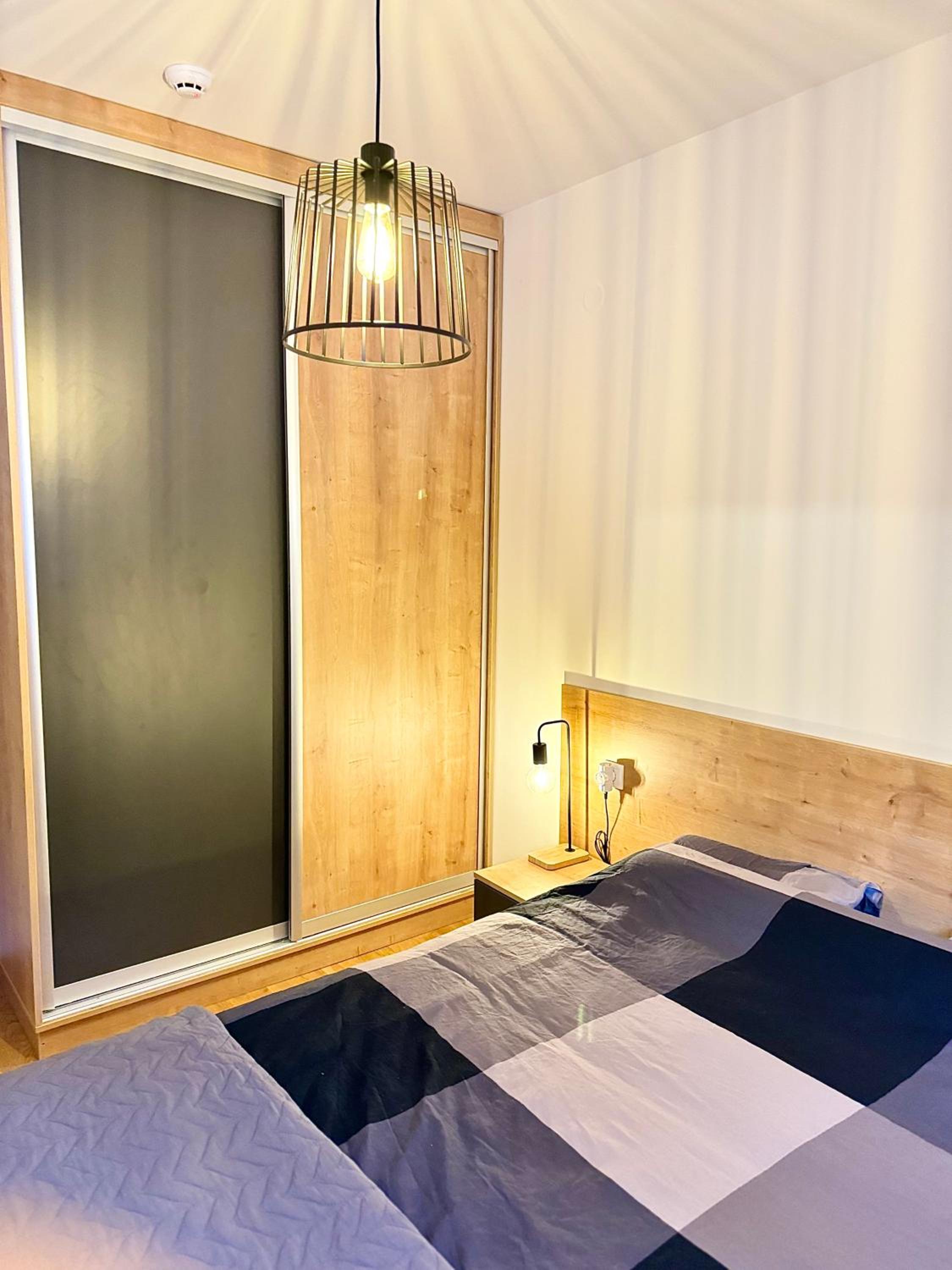 Apartmani Obućina Kapije Jahorina