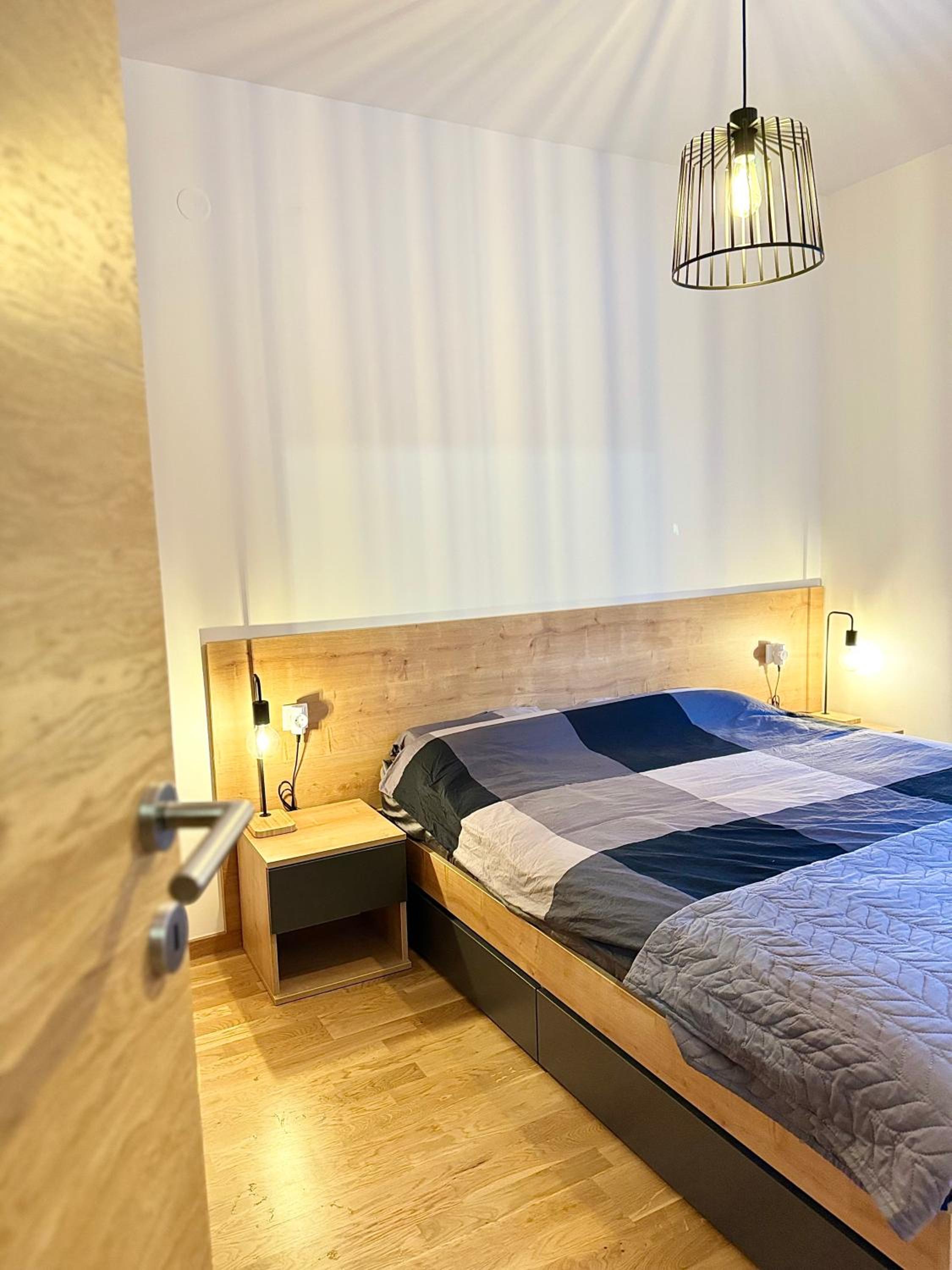 Apartmani Obućina Kapije Jahorina