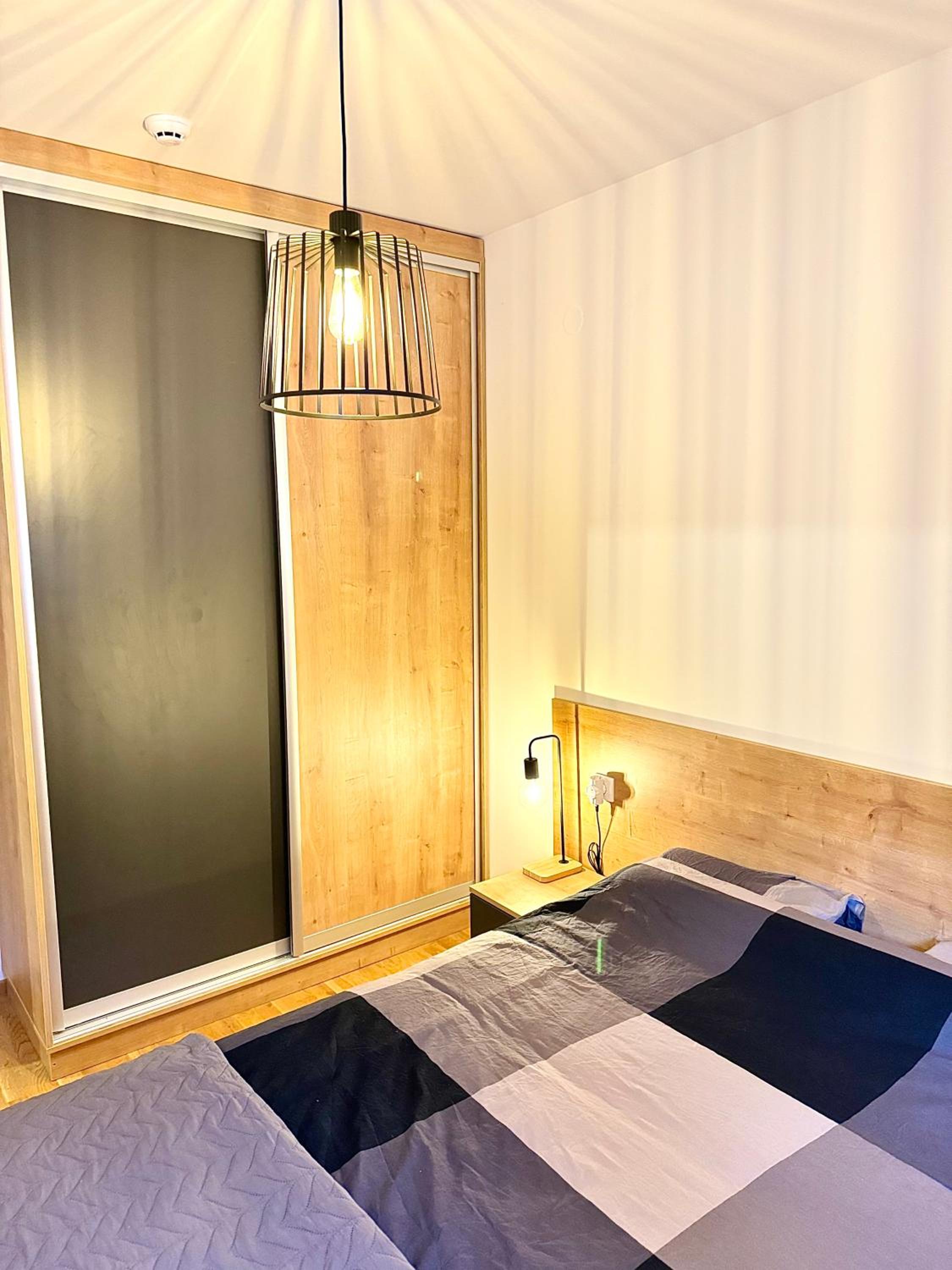 Apartmani Obućina Kapije Jahorina