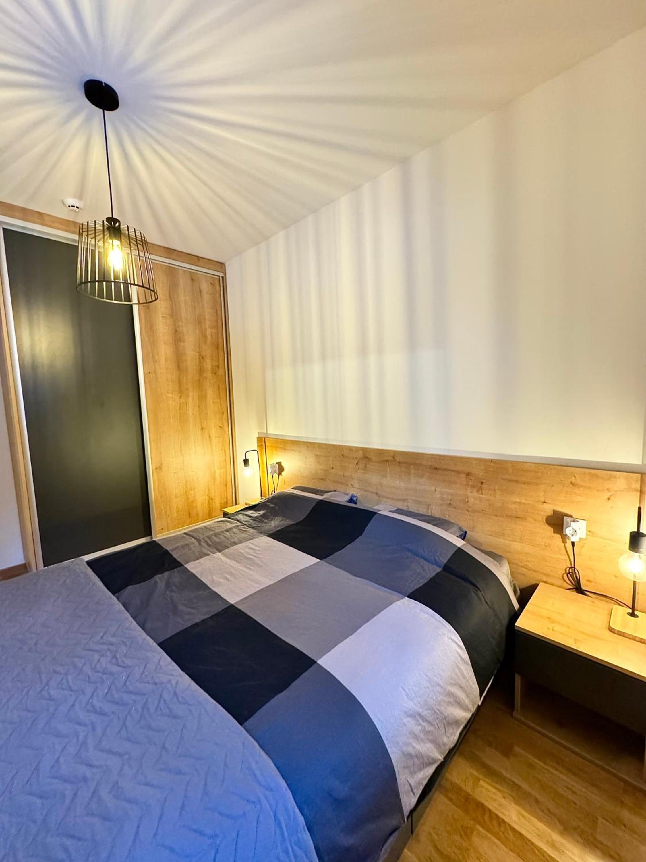 Apartmani Obućina Kapije Jahorina