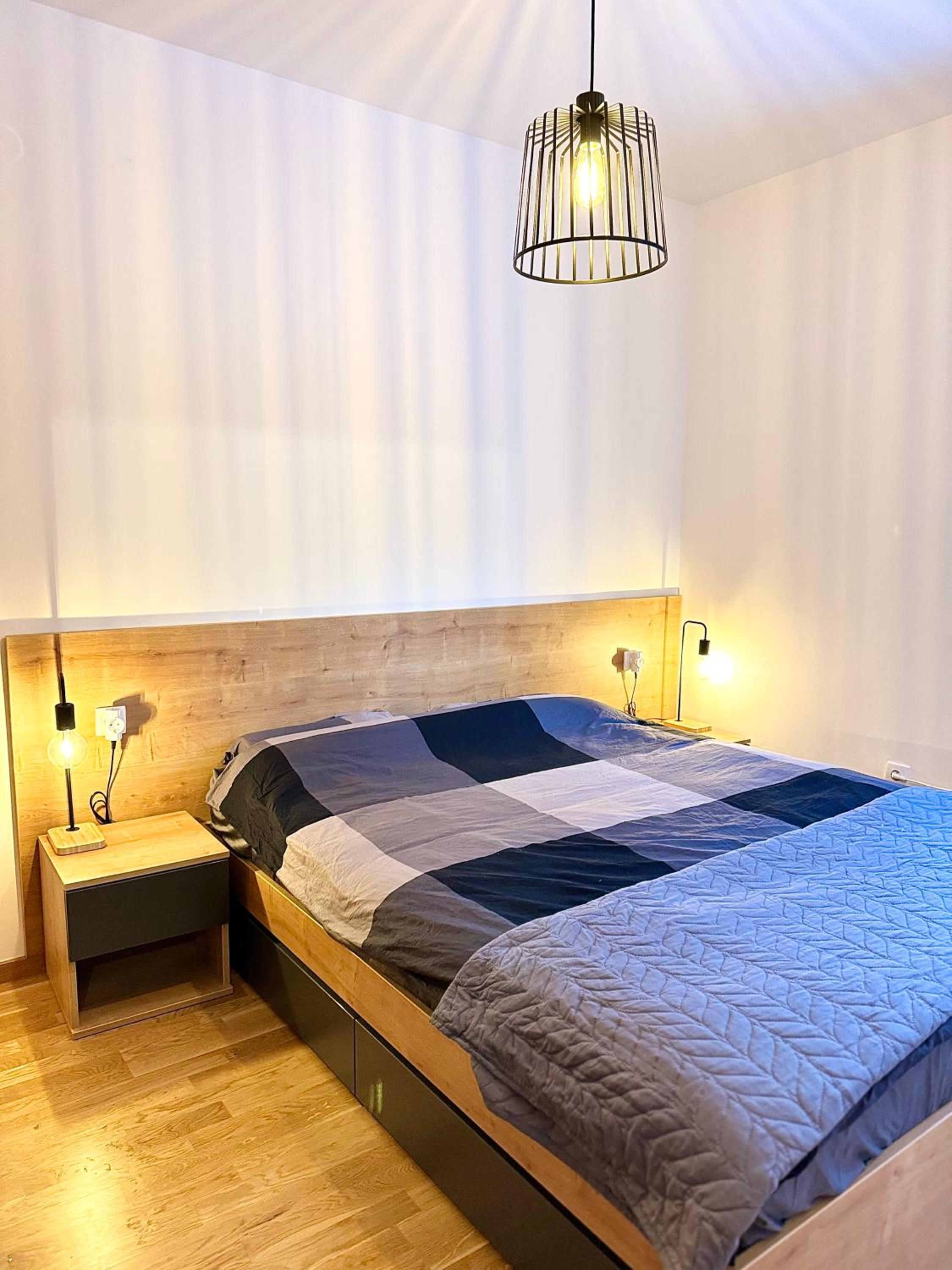 Apartmani Obućina Kapije Jahorina