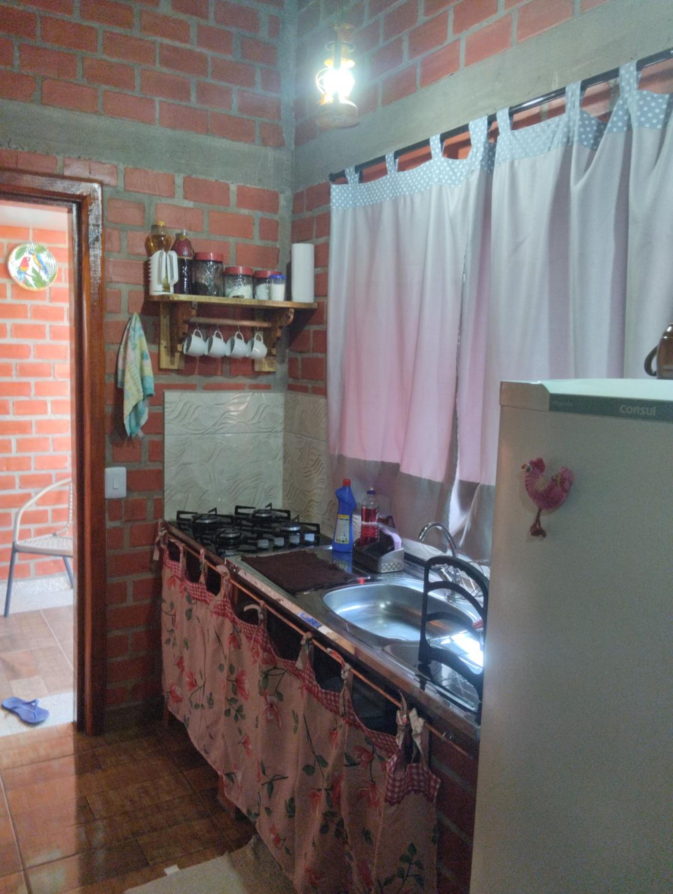 Pousada Tarumã challes 3