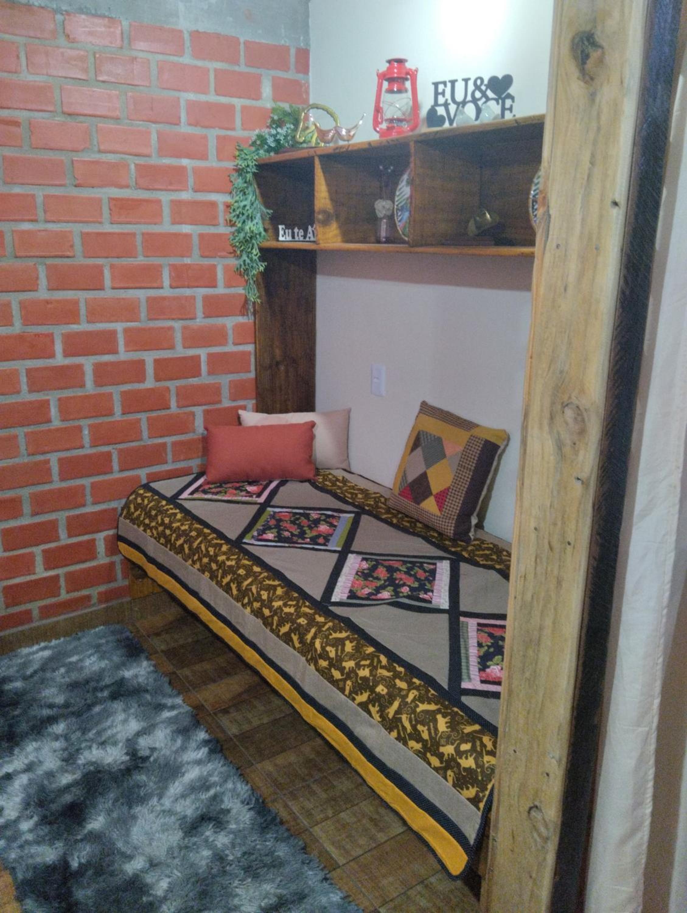 Pousada Tarumã challes 3