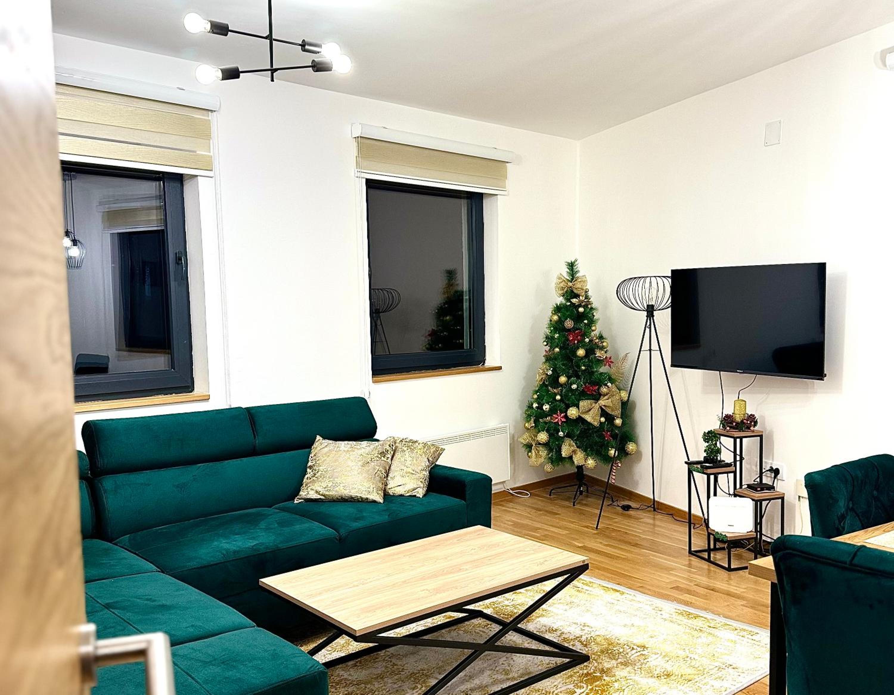 Apartmani Obućina Kapije Jahorina