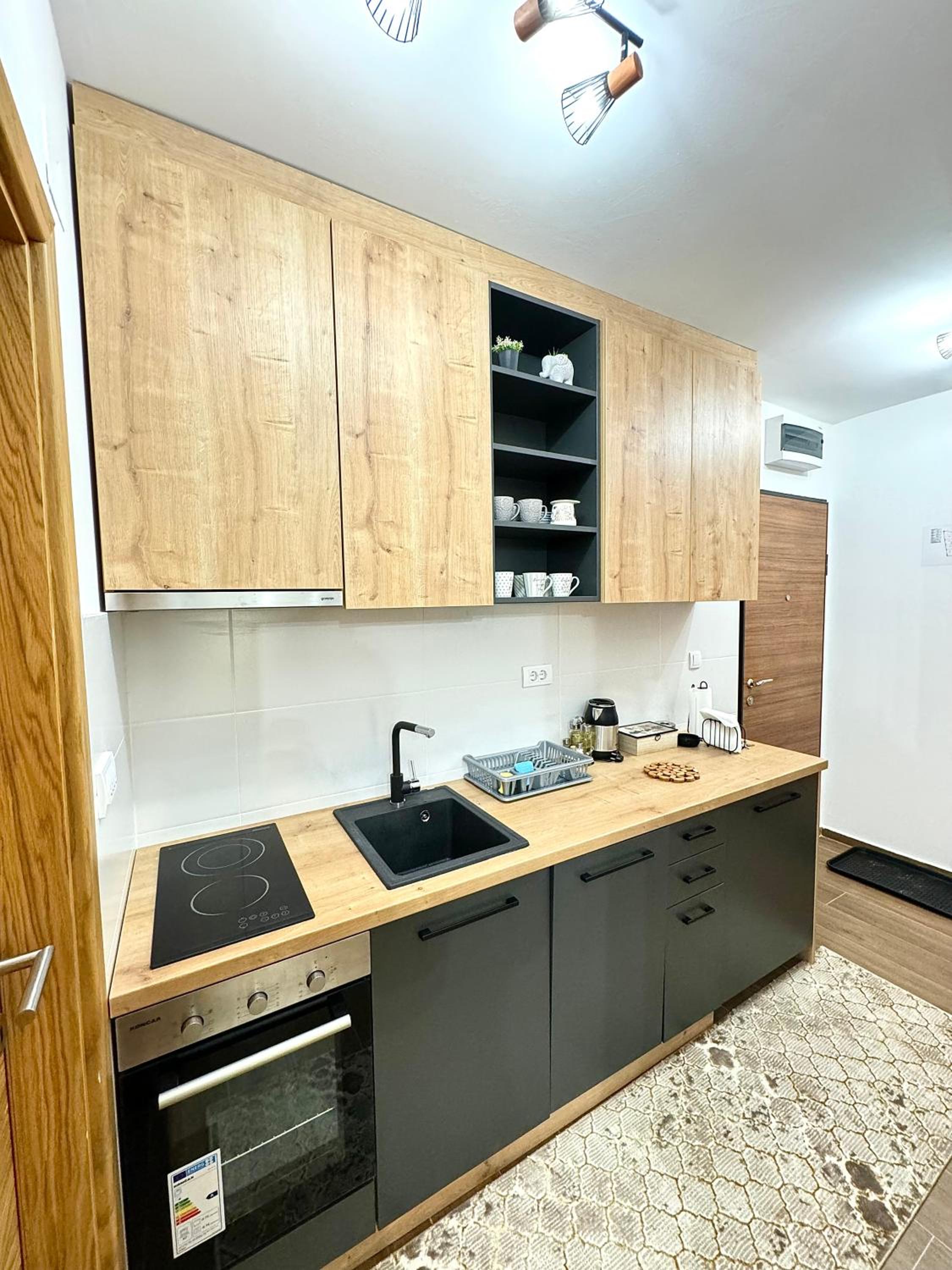 Apartmani Obućina Kapije Jahorina