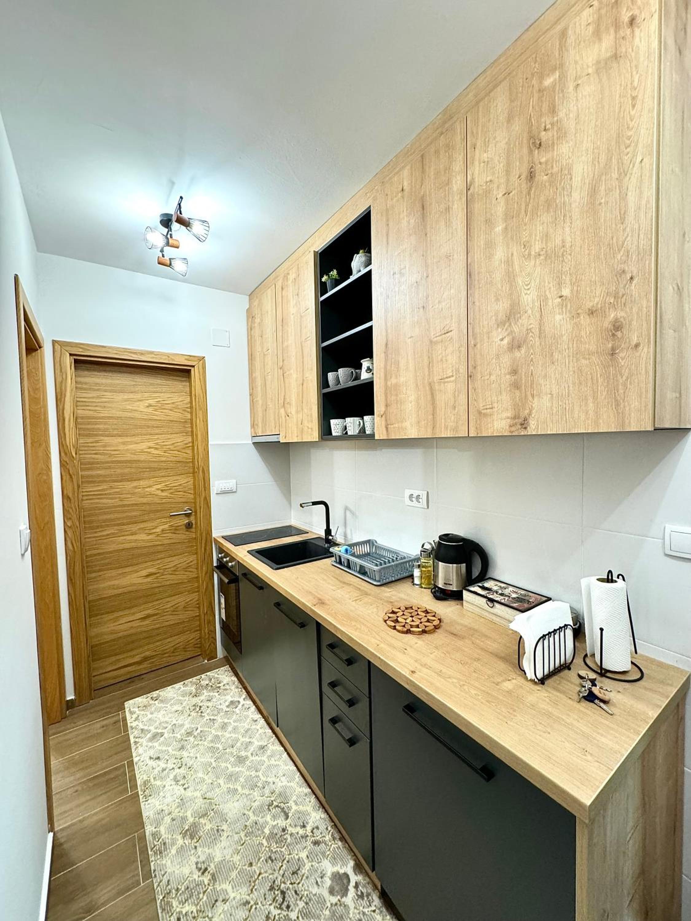 Apartmani Obućina Kapije Jahorina
