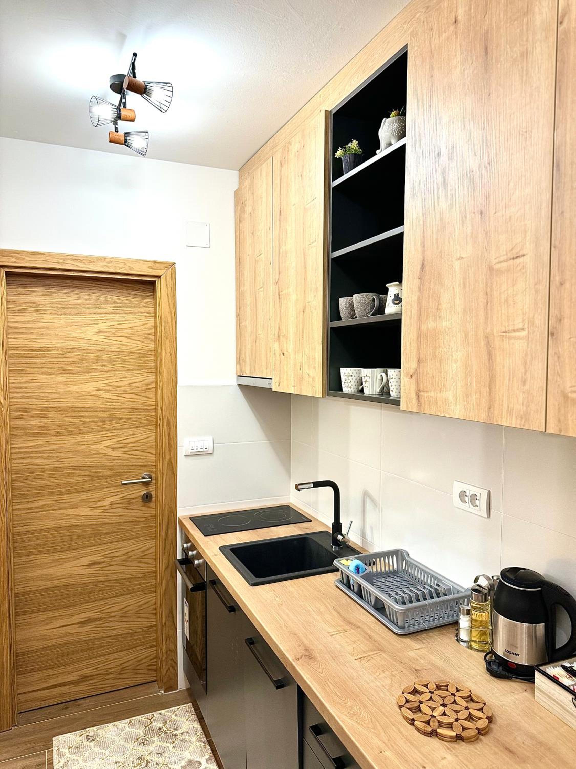 Apartmani Obućina Kapije Jahorina