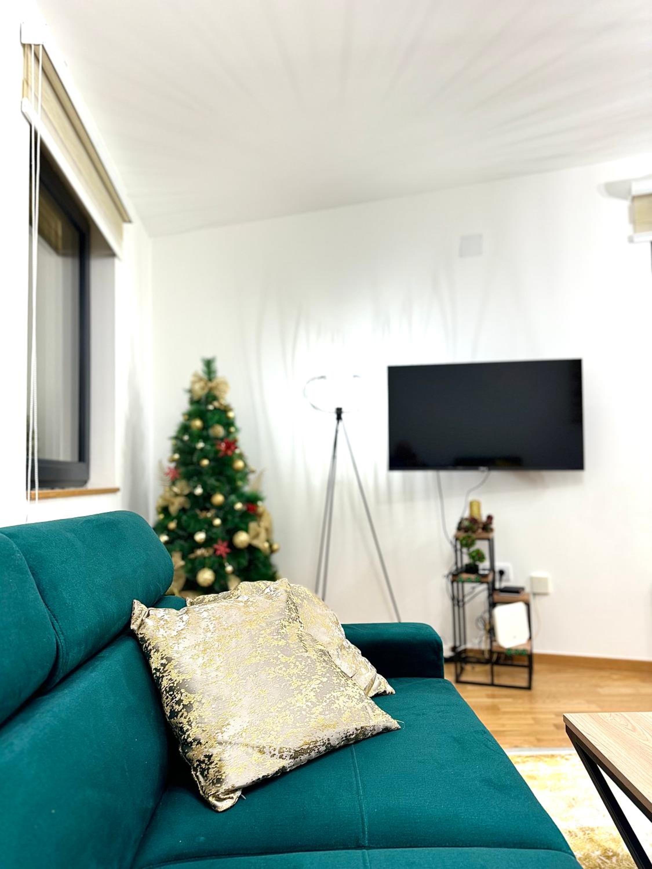 Apartmani Obućina Kapije Jahorina