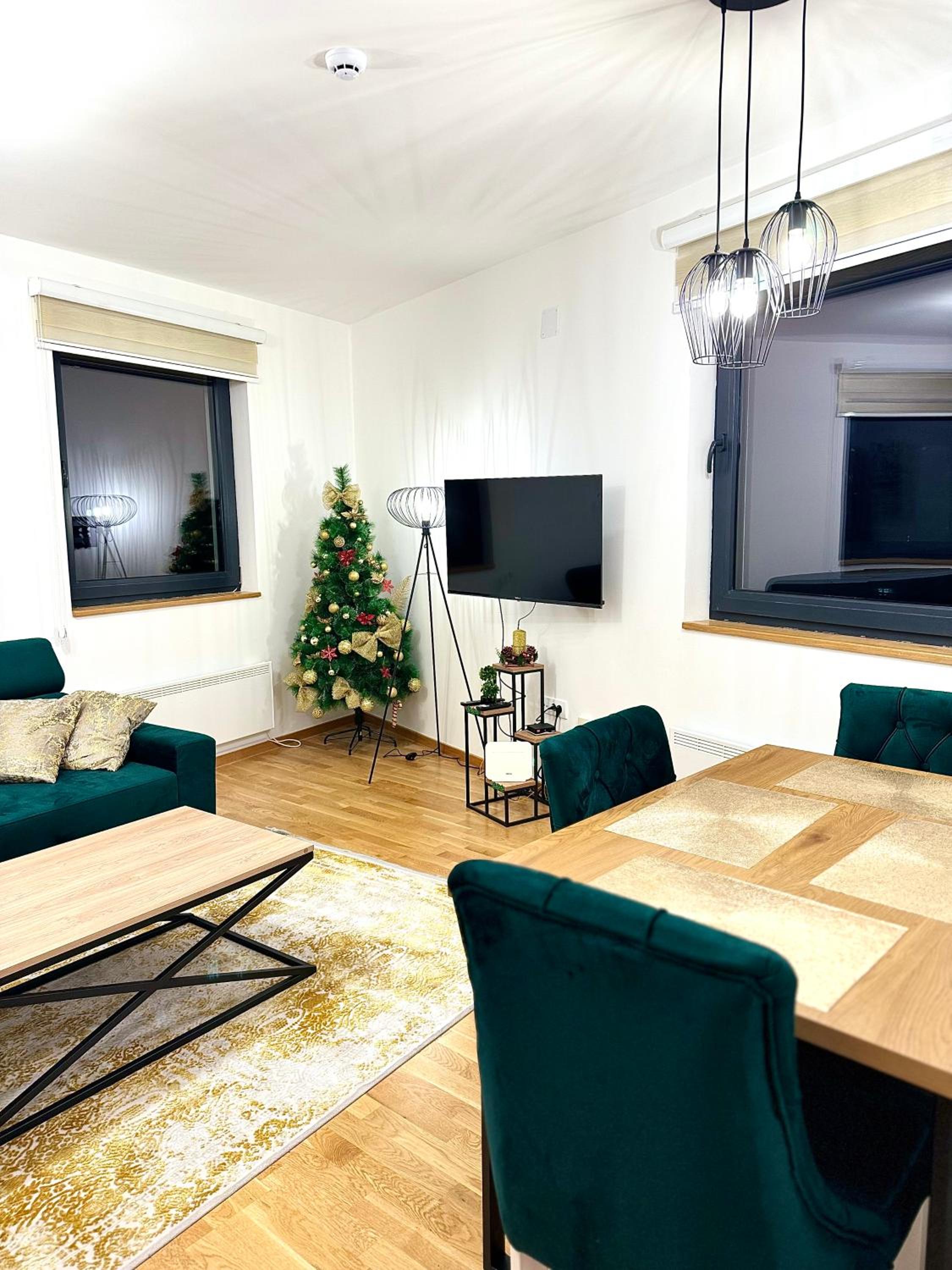 Apartmani Obućina Kapije Jahorina