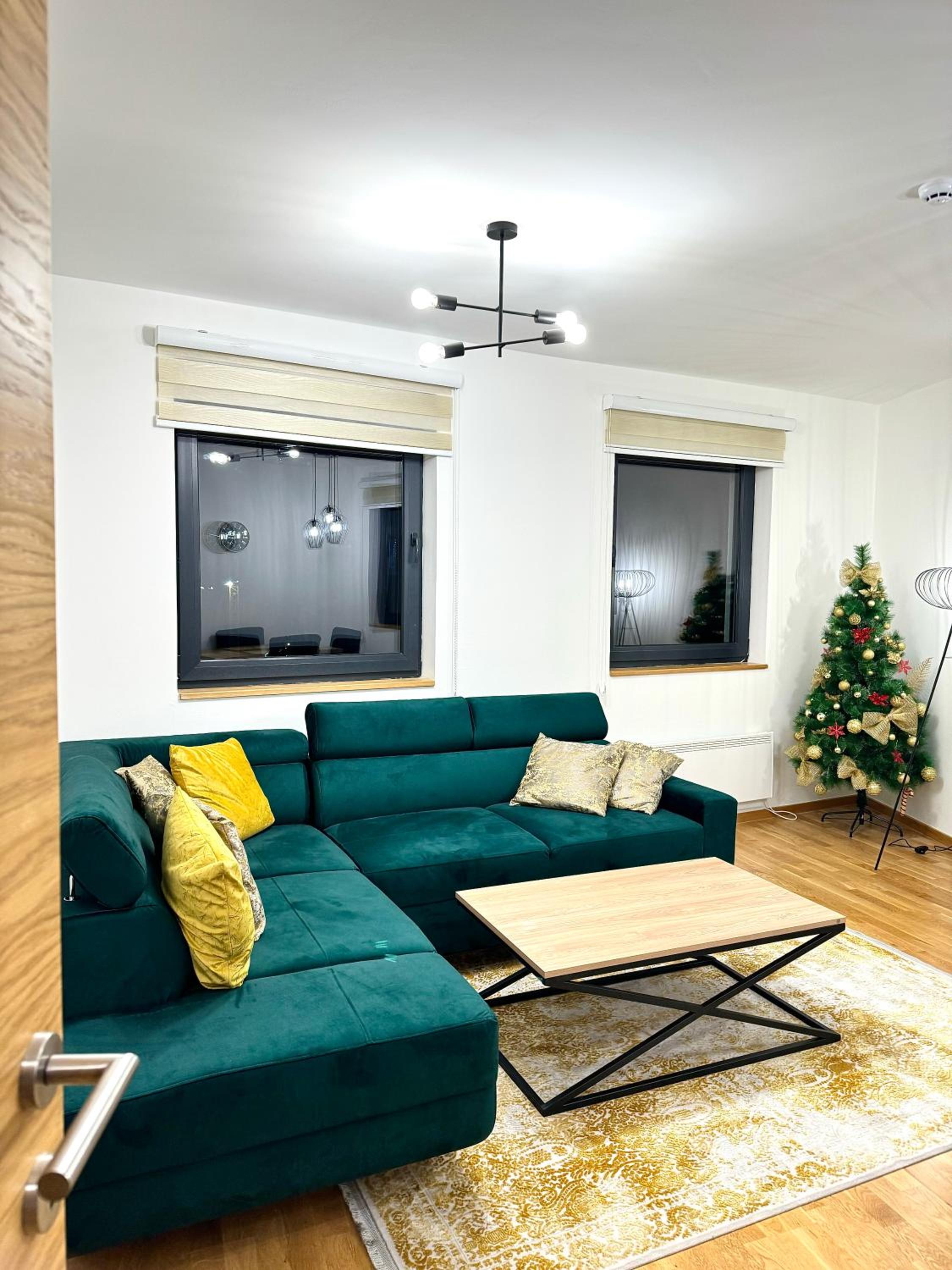 Apartmani Obućina Kapije Jahorina