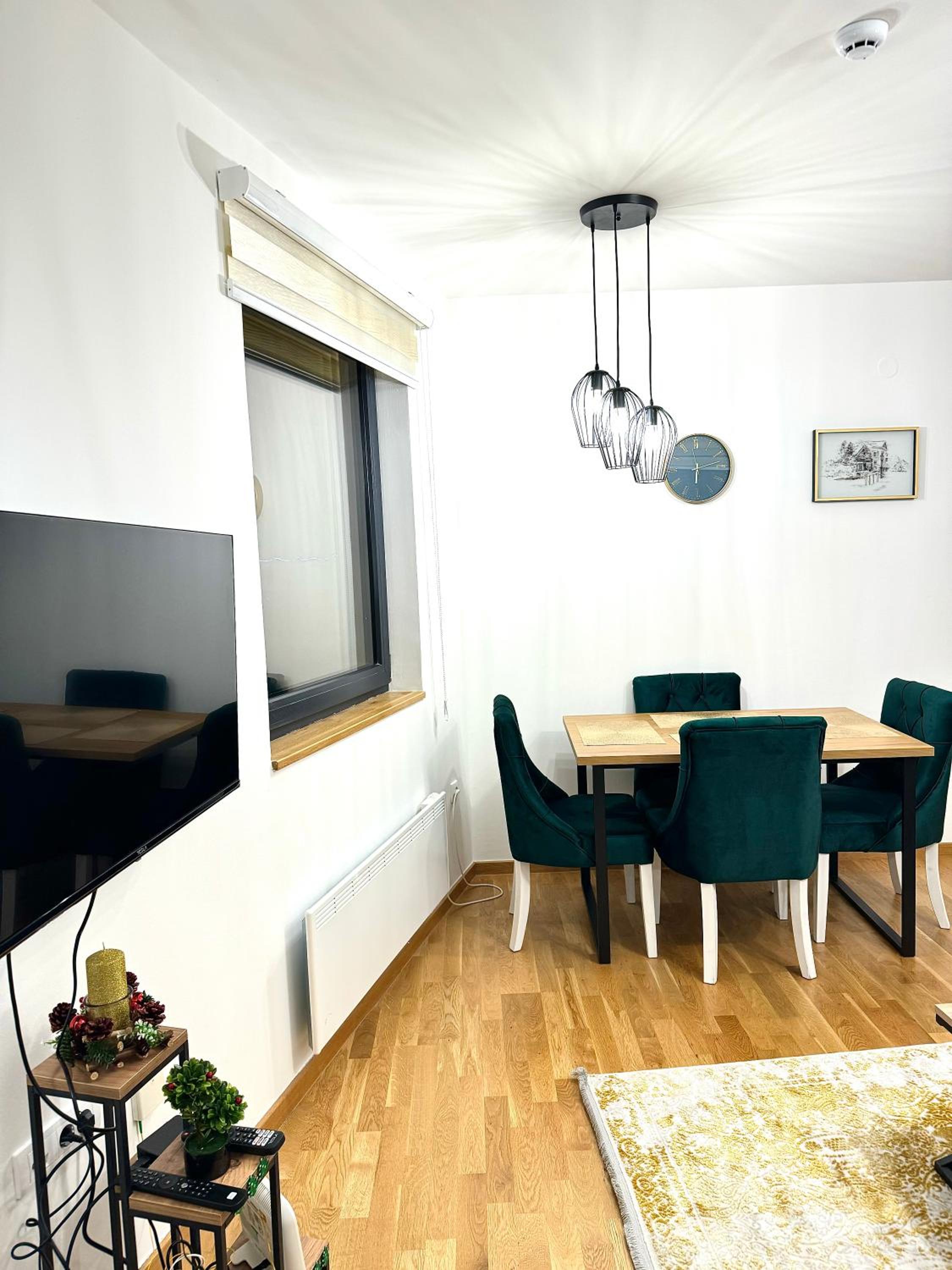 Apartmani Obućina Kapije Jahorina