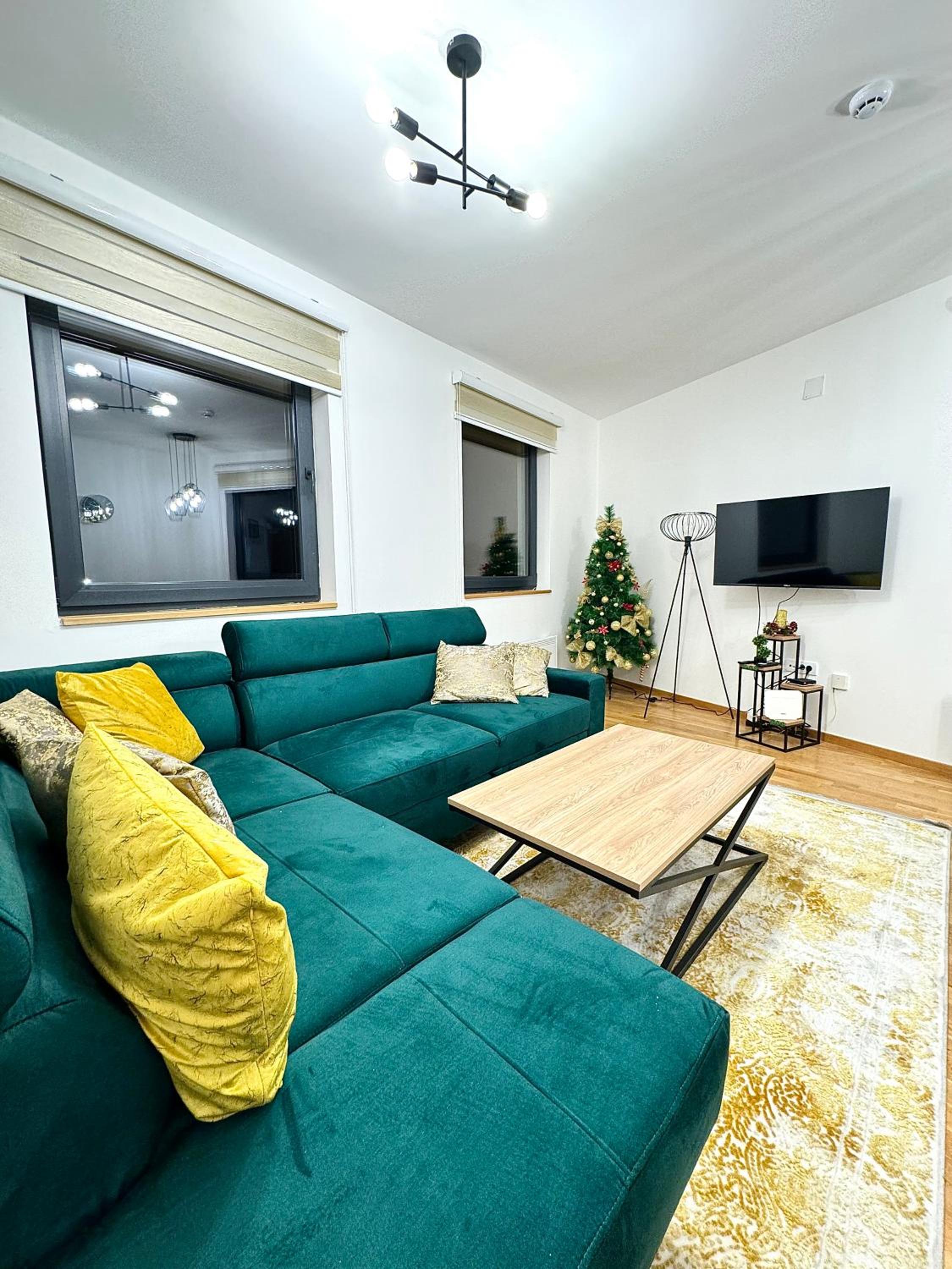 Apartmani Obućina Kapije Jahorina