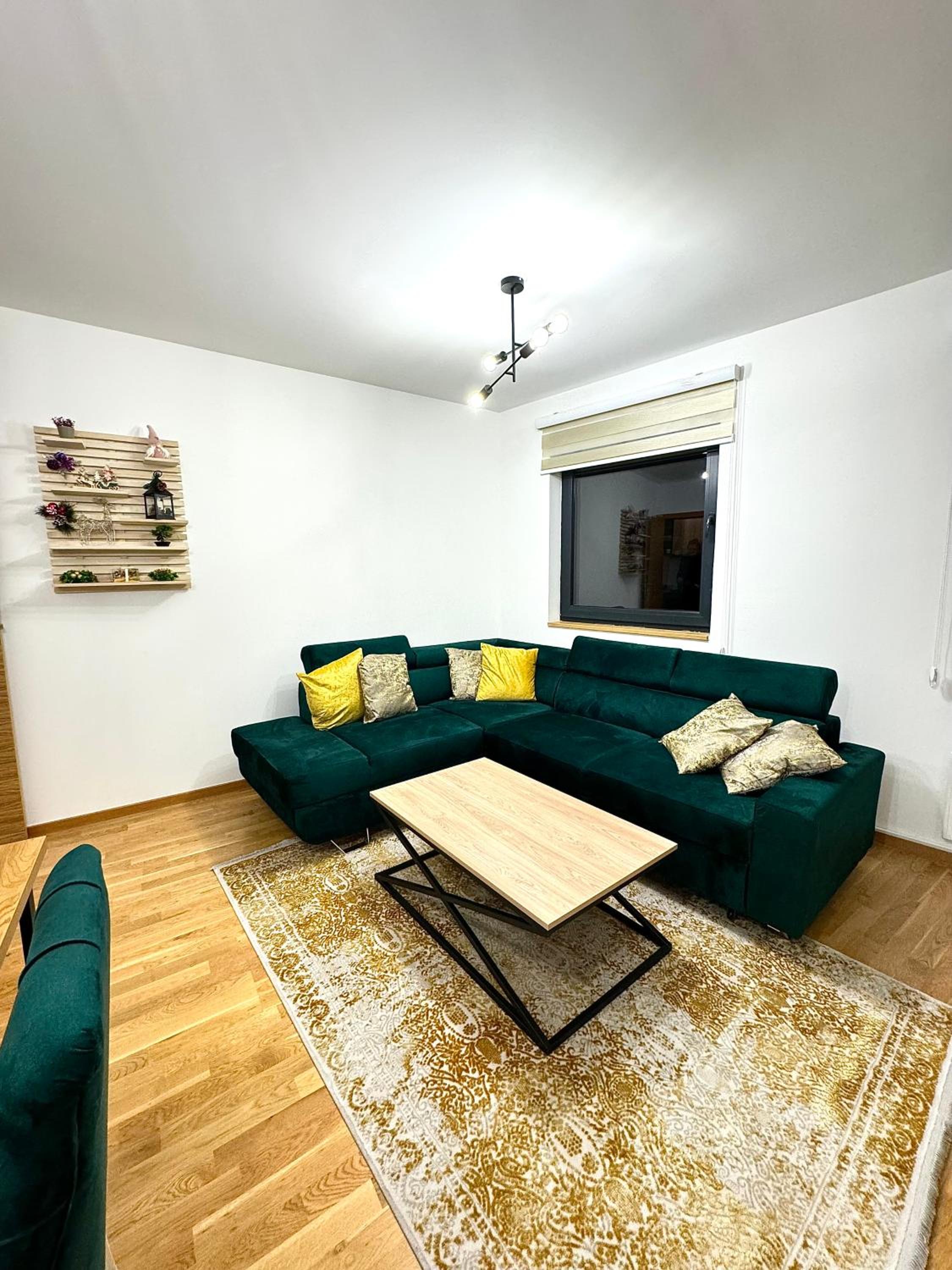 Apartmani Obućina Kapije Jahorina