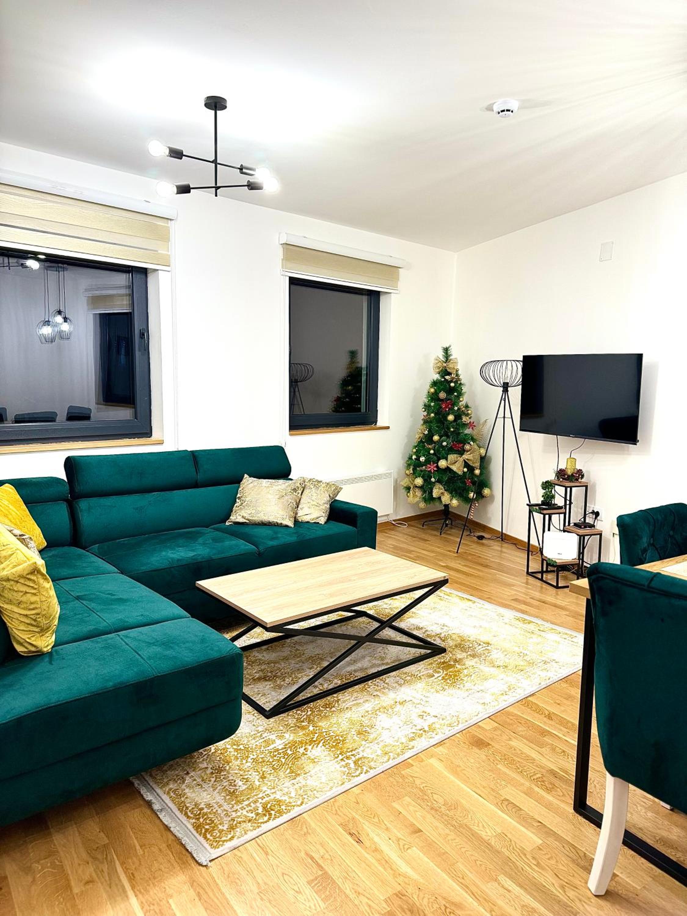 Apartmani Obućina Kapije Jahorina
