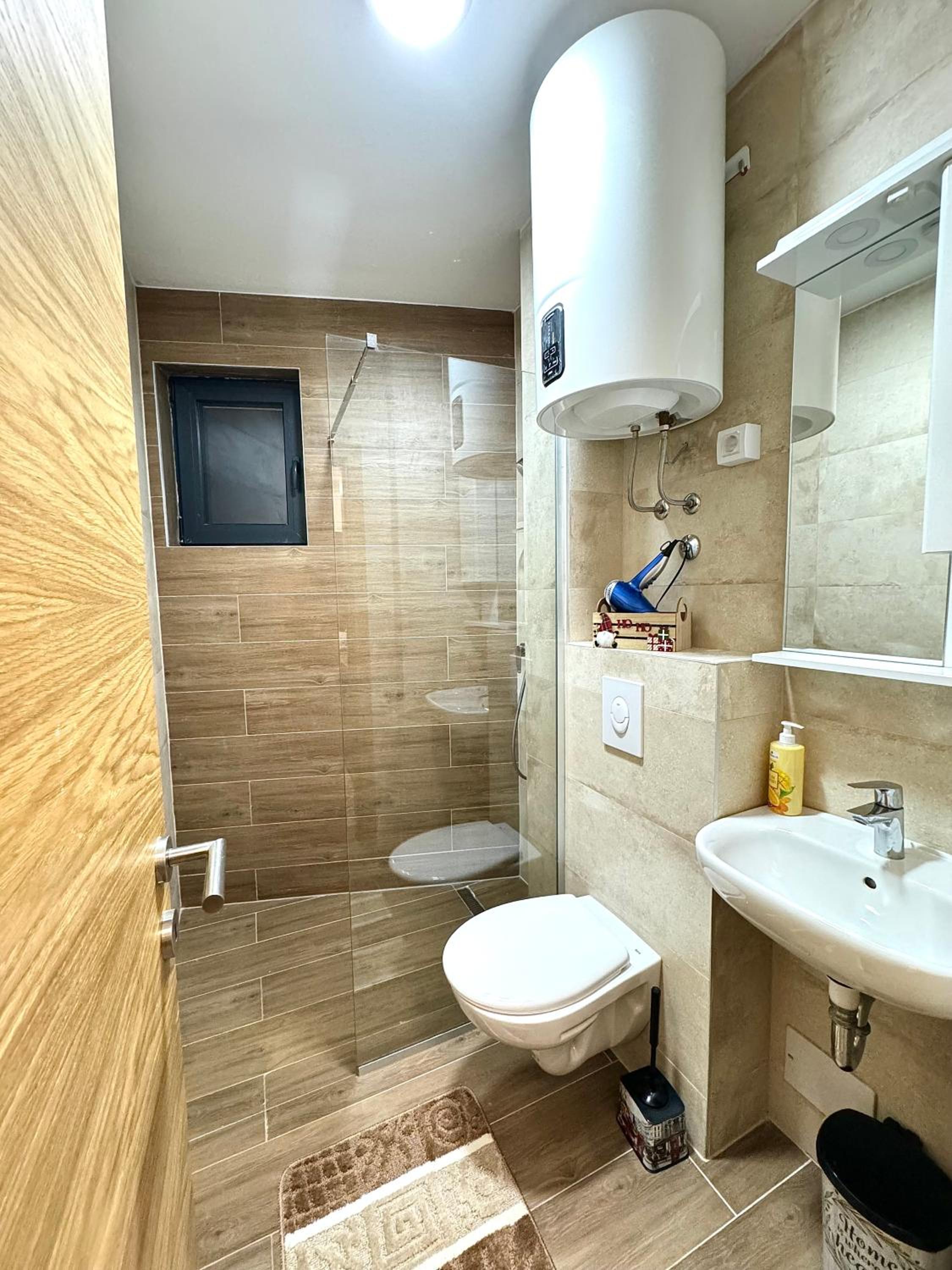 Apartmani Obućina Kapije Jahorina