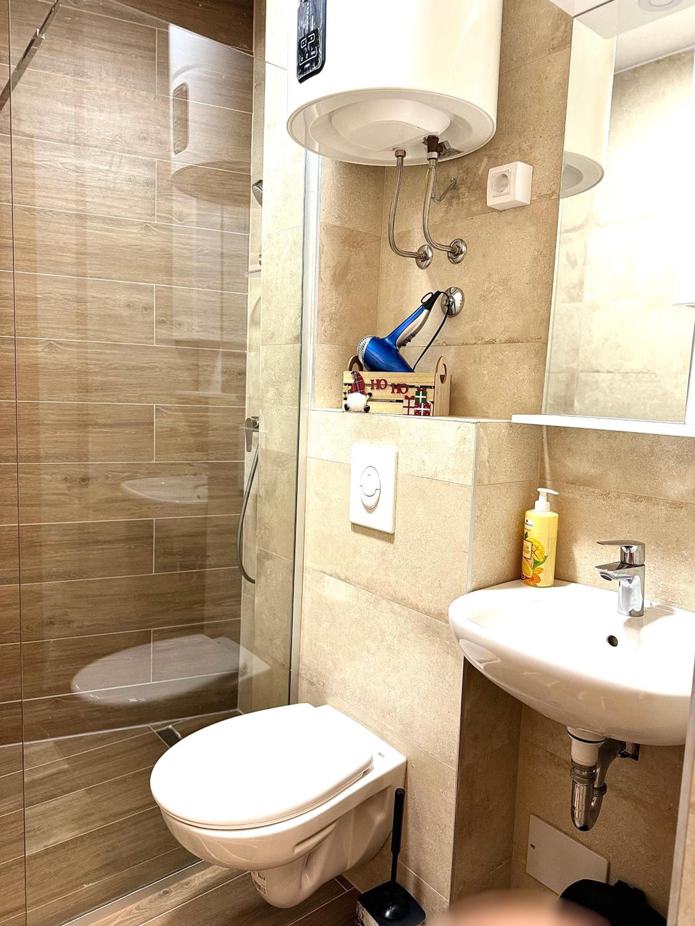 Apartmani Obućina Kapije Jahorina