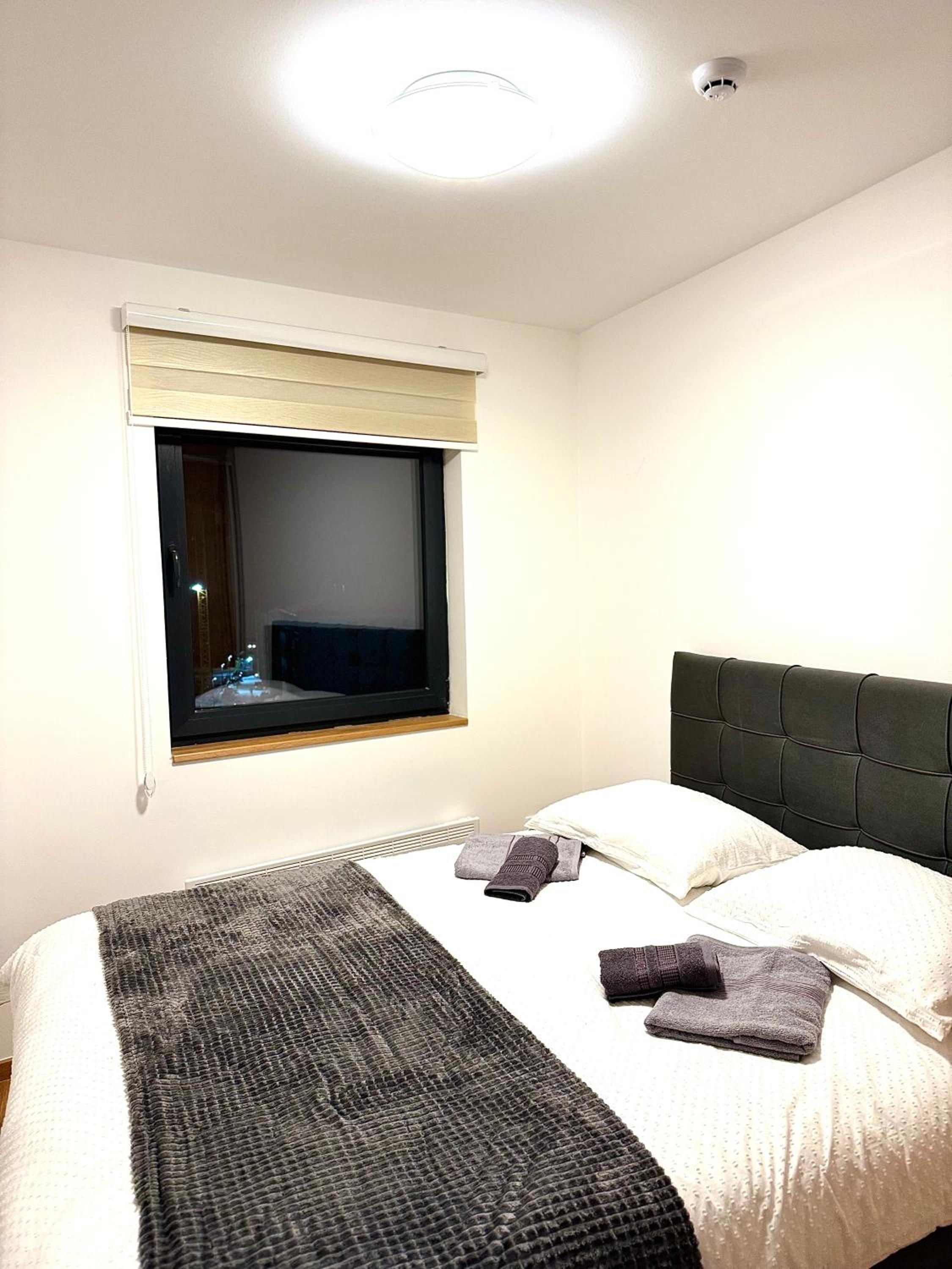 Apartmani Obućina Kapije Jahorina
