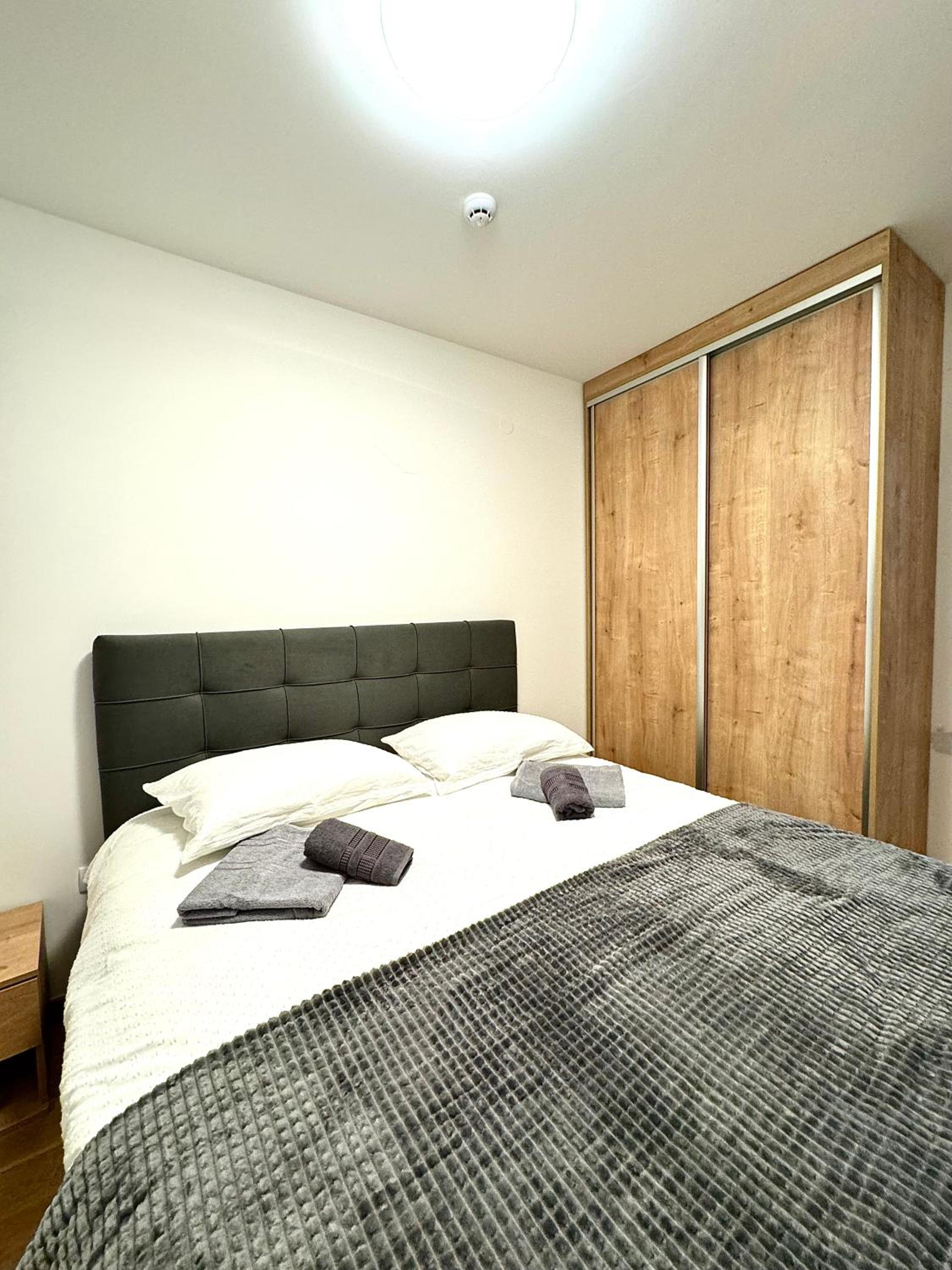 Apartmani Obućina Kapije Jahorina