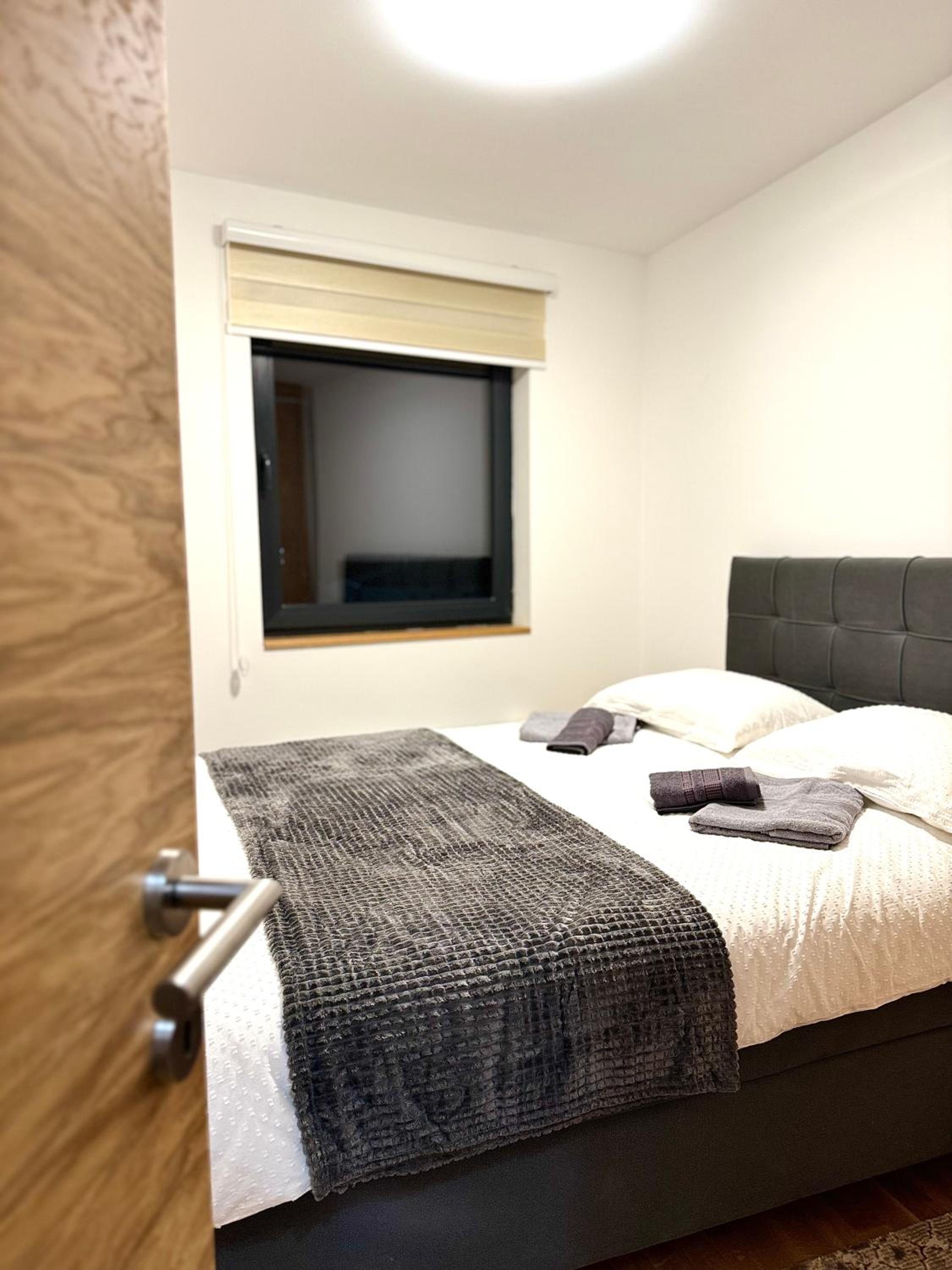 Apartmani Obućina Kapije Jahorina
