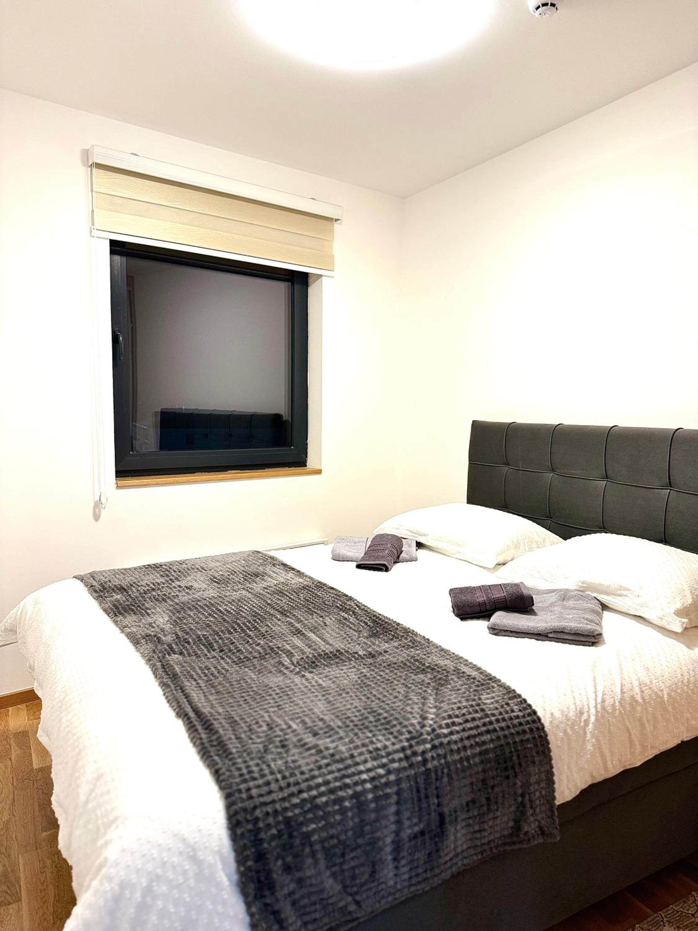 Apartmani Obućina Kapije Jahorina