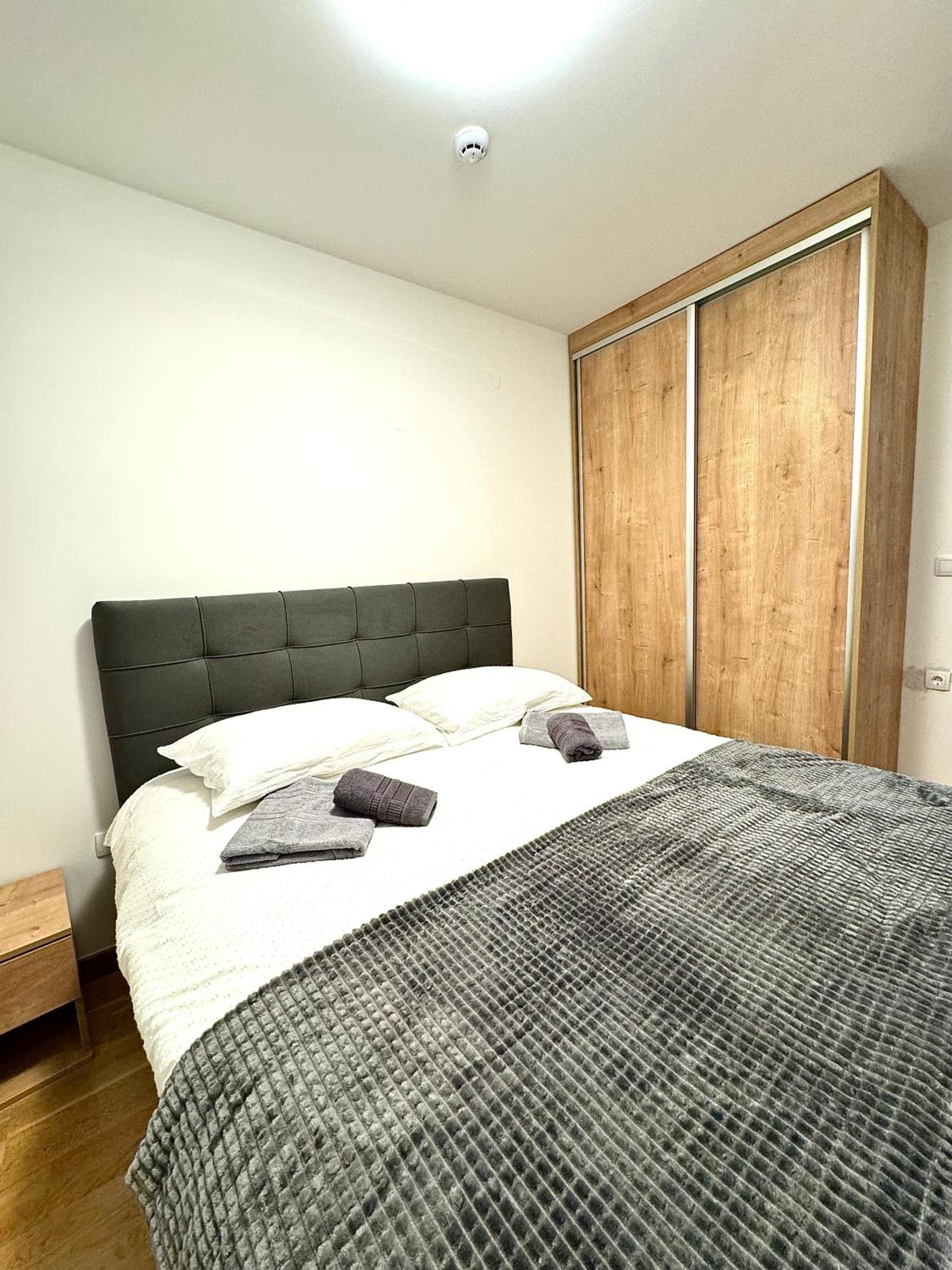 Apartmani Obućina Kapije Jahorina
