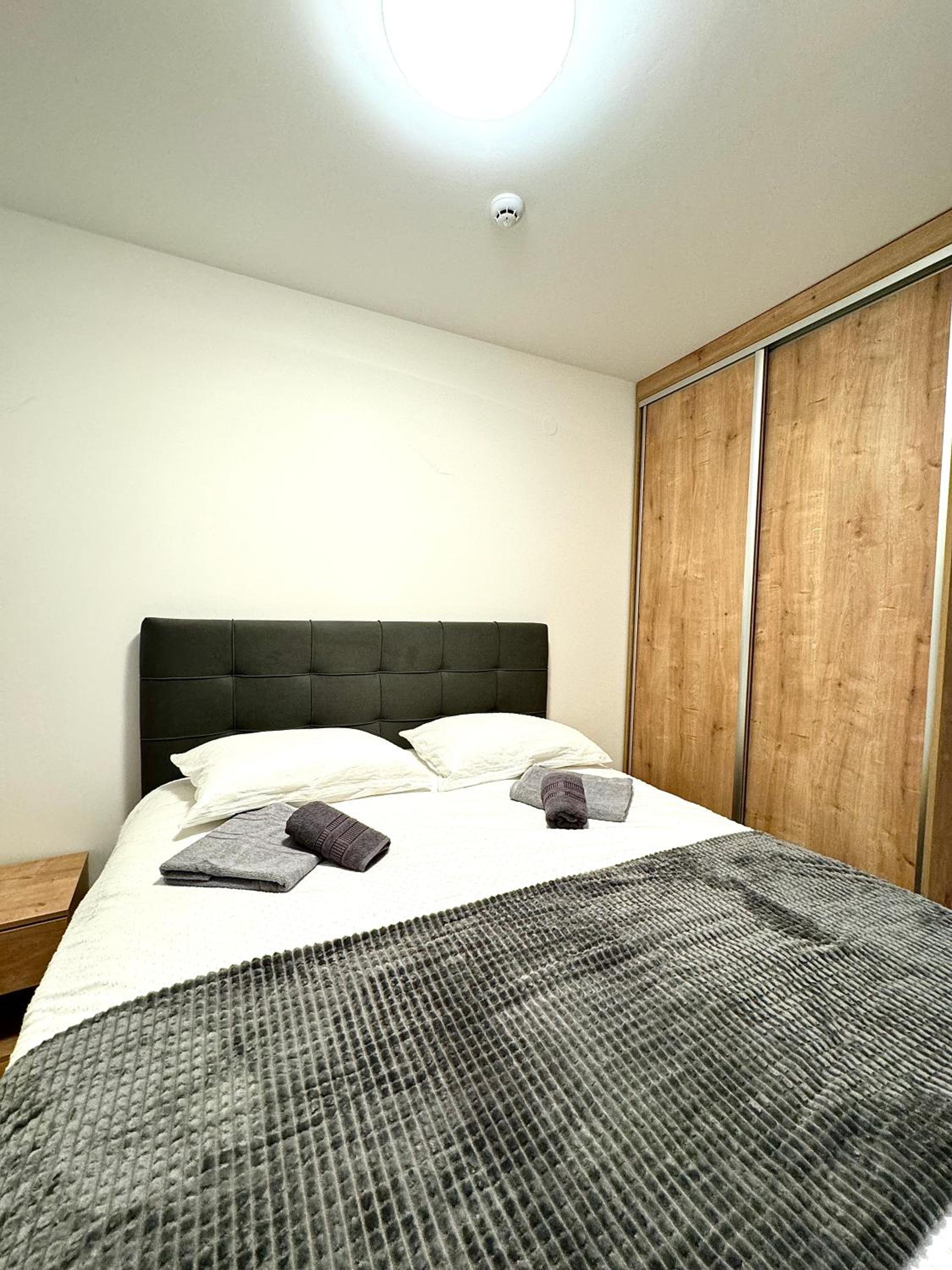 Apartmani Obućina Kapije Jahorina