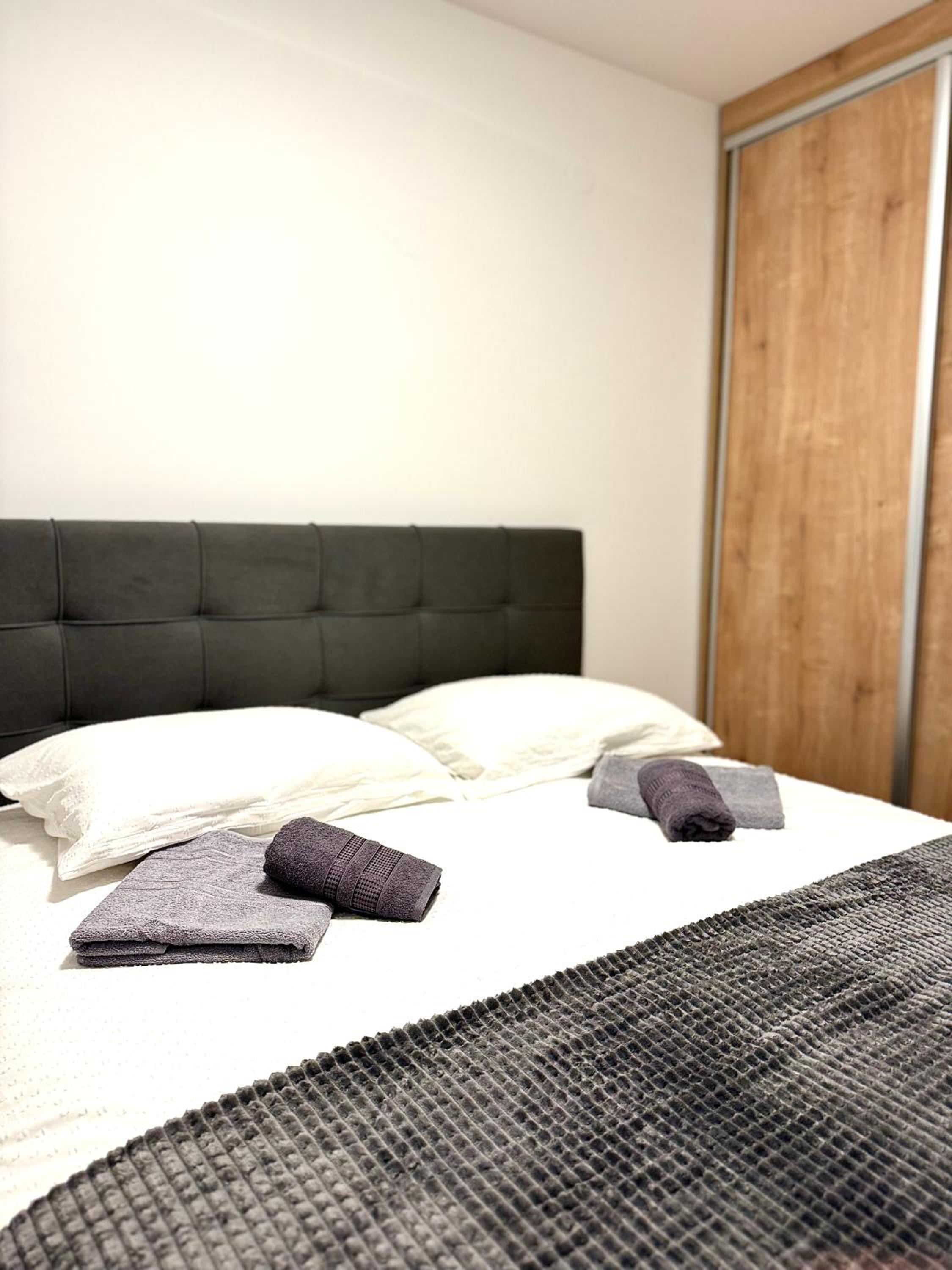 Apartmani Obućina Kapije Jahorina