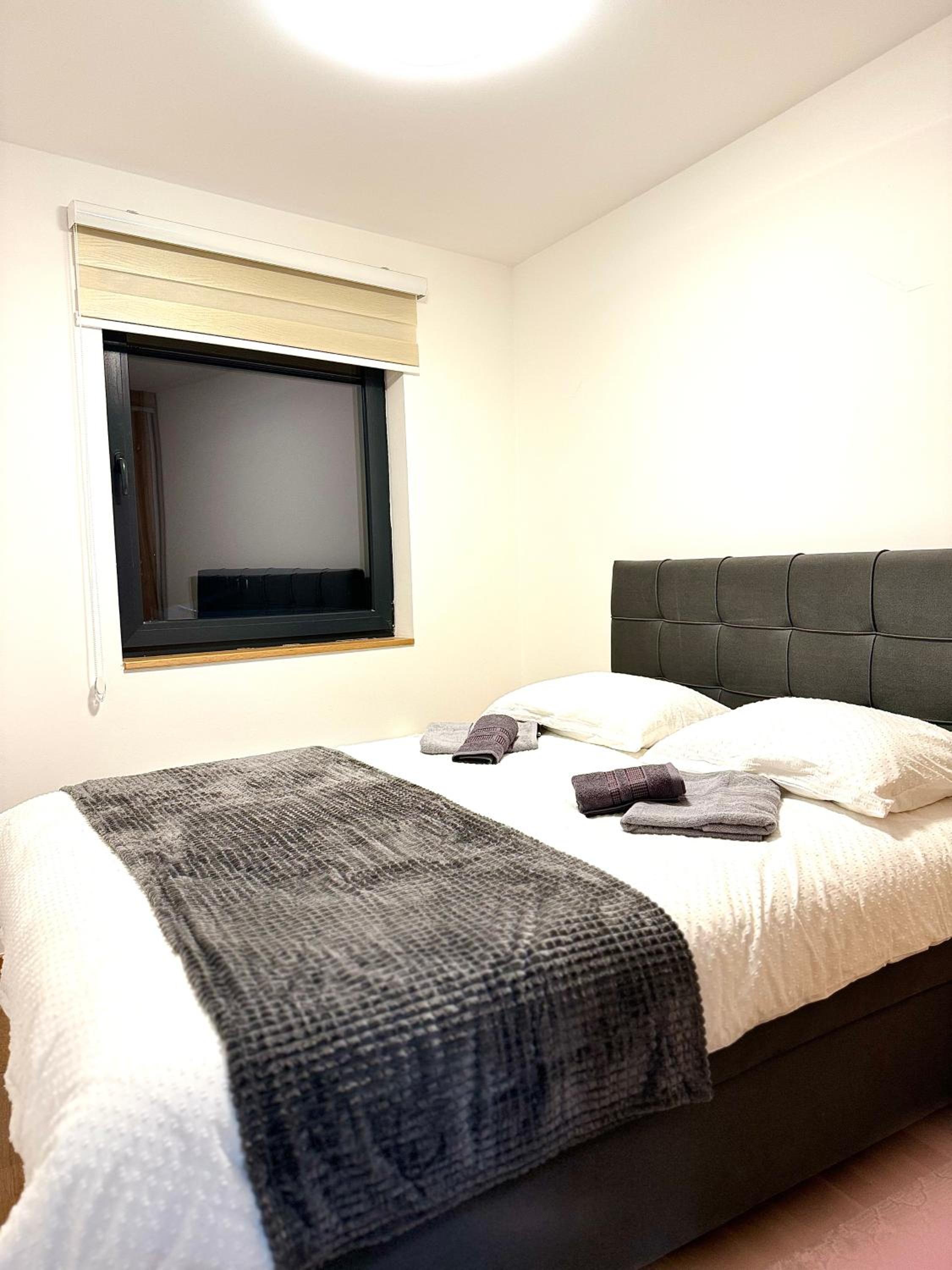 Apartmani Obućina Kapije Jahorina