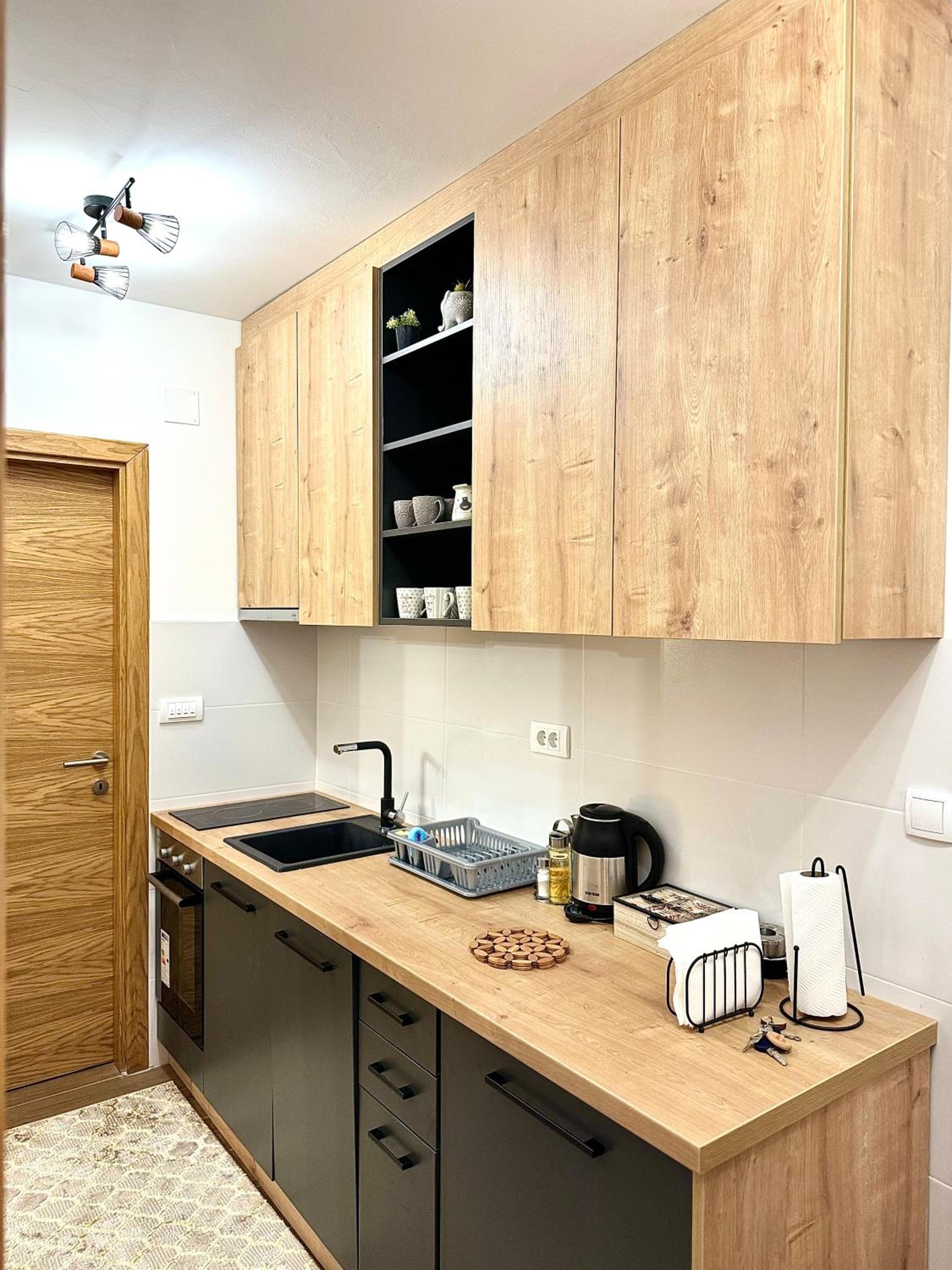 Apartmani Obućina Kapije Jahorina