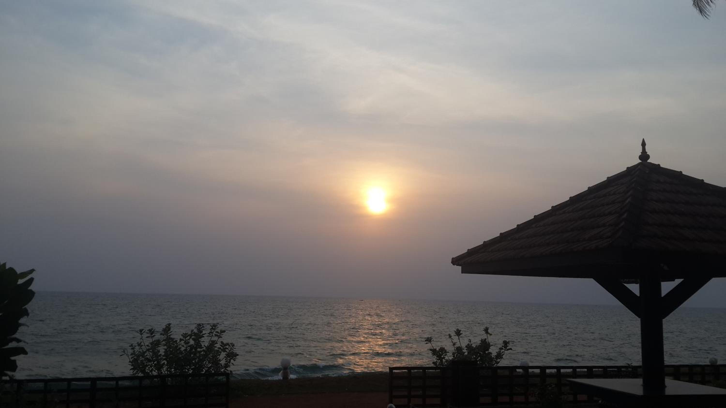 Blue Water Beach Resort
