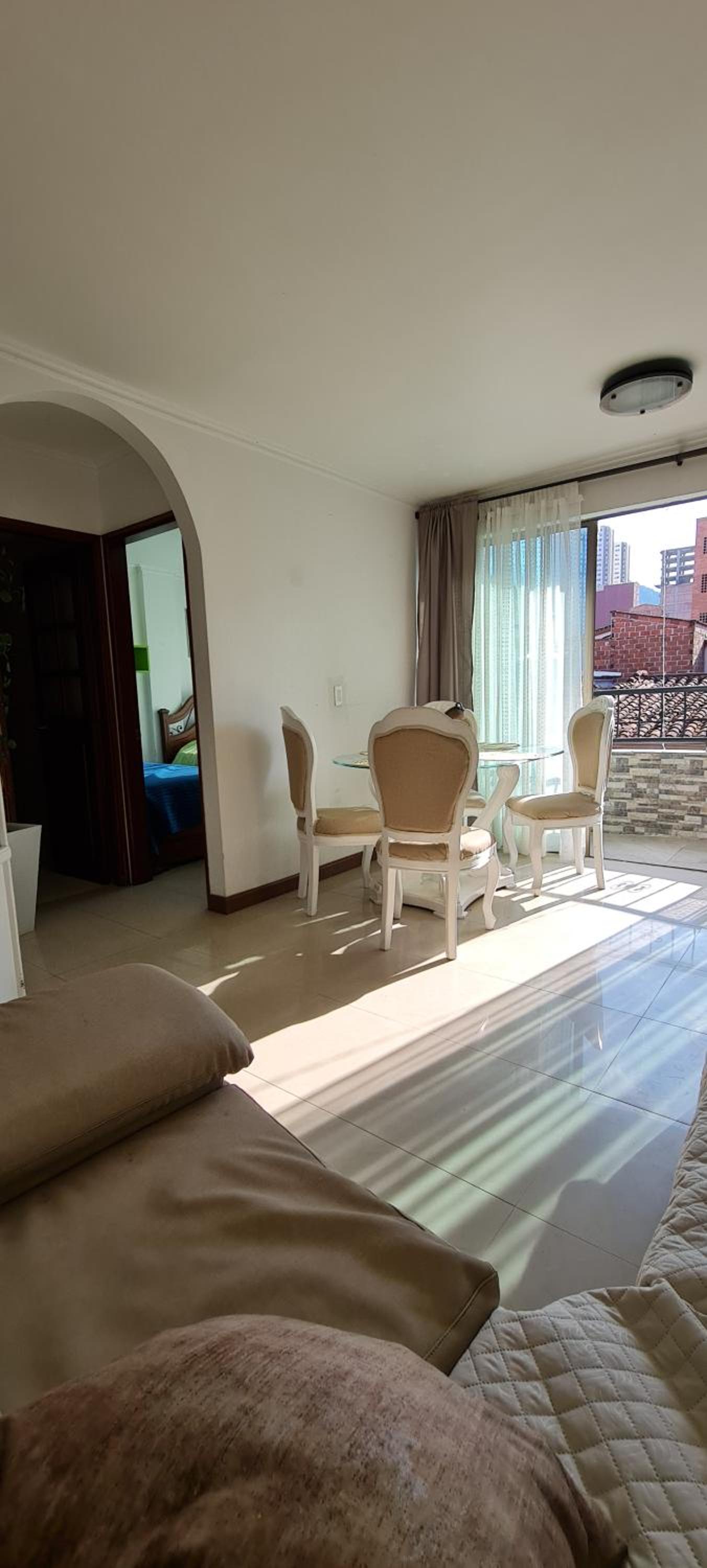 Sabaneta Apartamento Parque Entreamigos