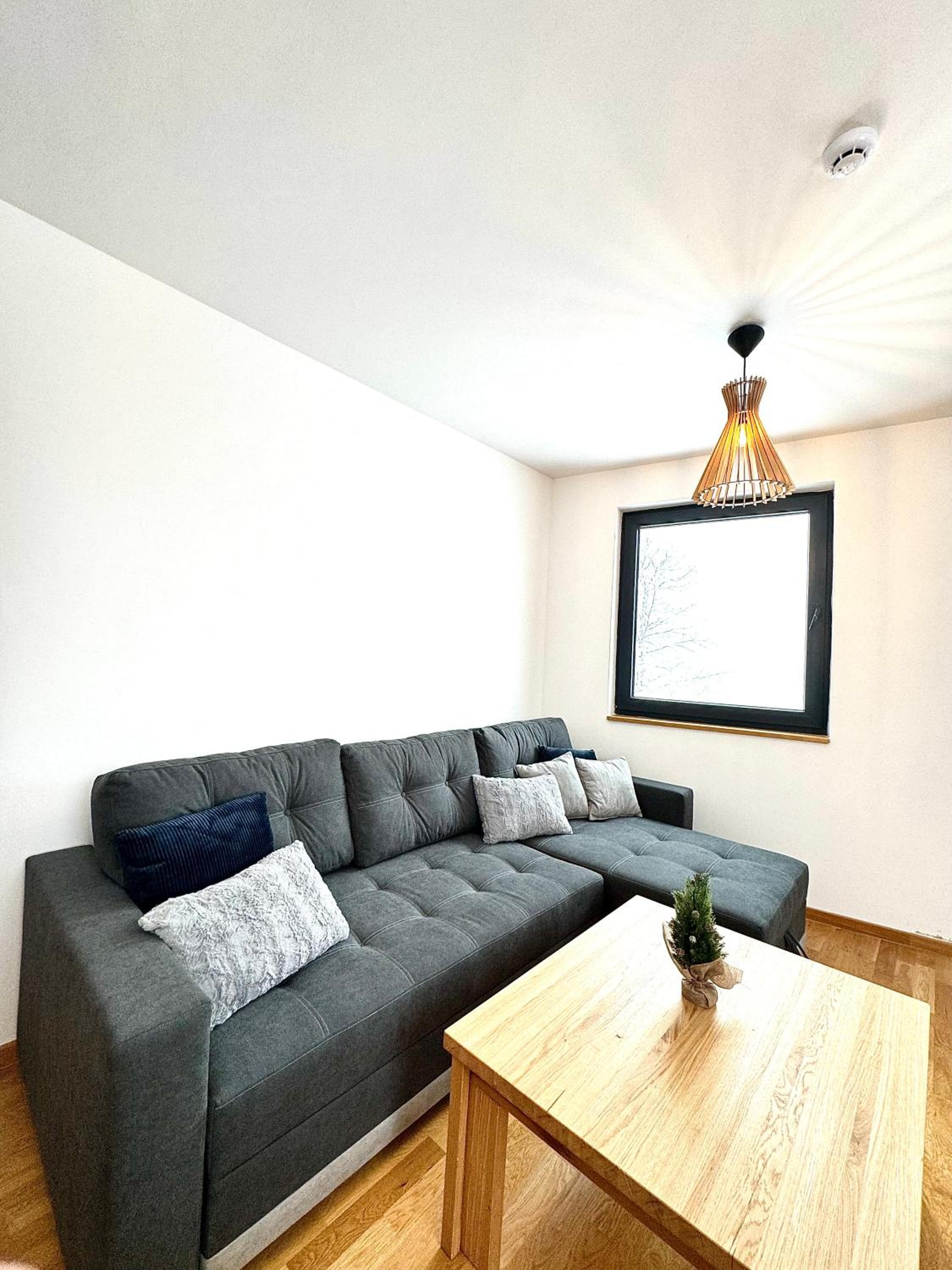Apartmani Obućina Kapije Jahorina