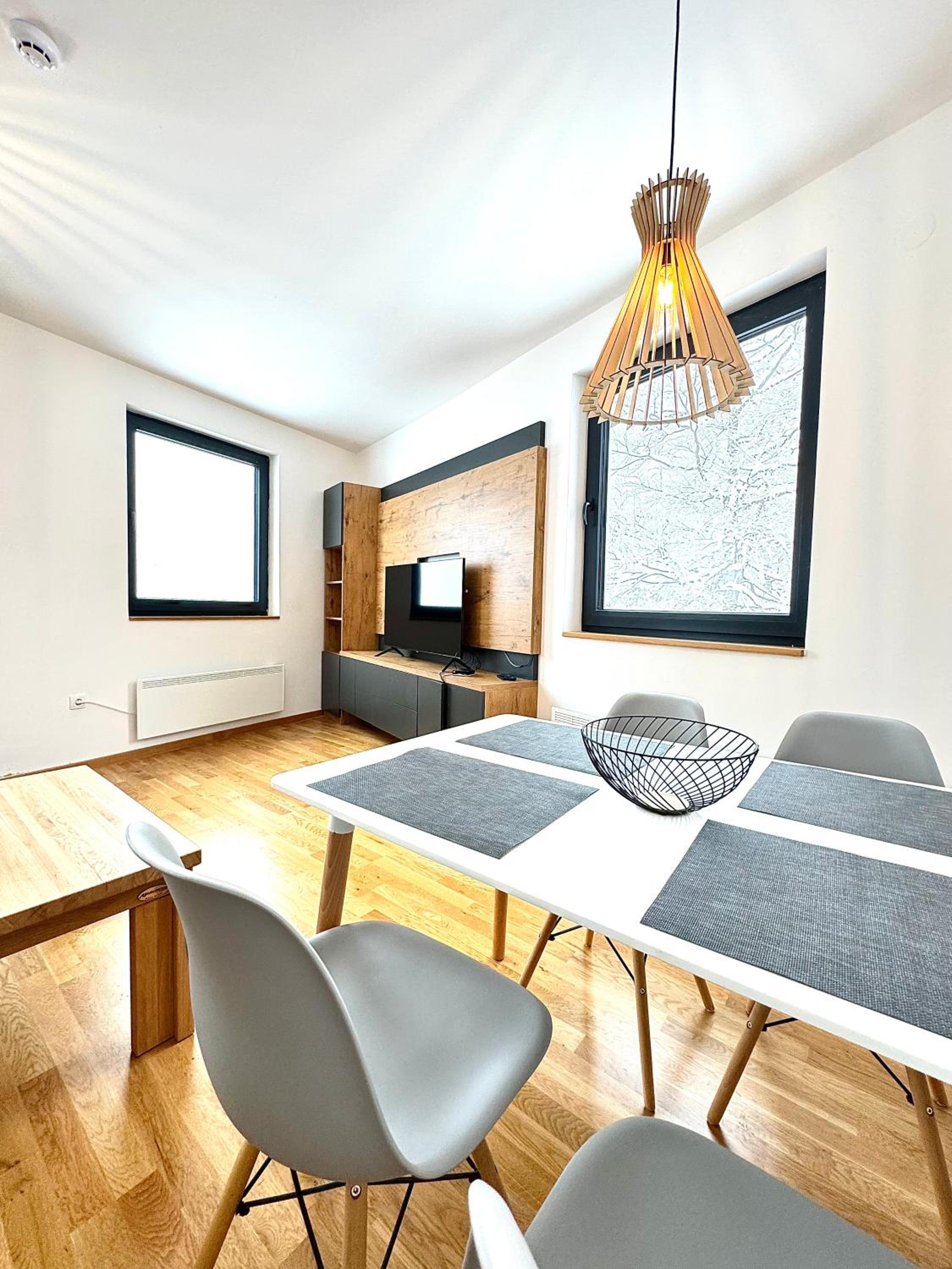 Apartmani Obućina Kapije Jahorina