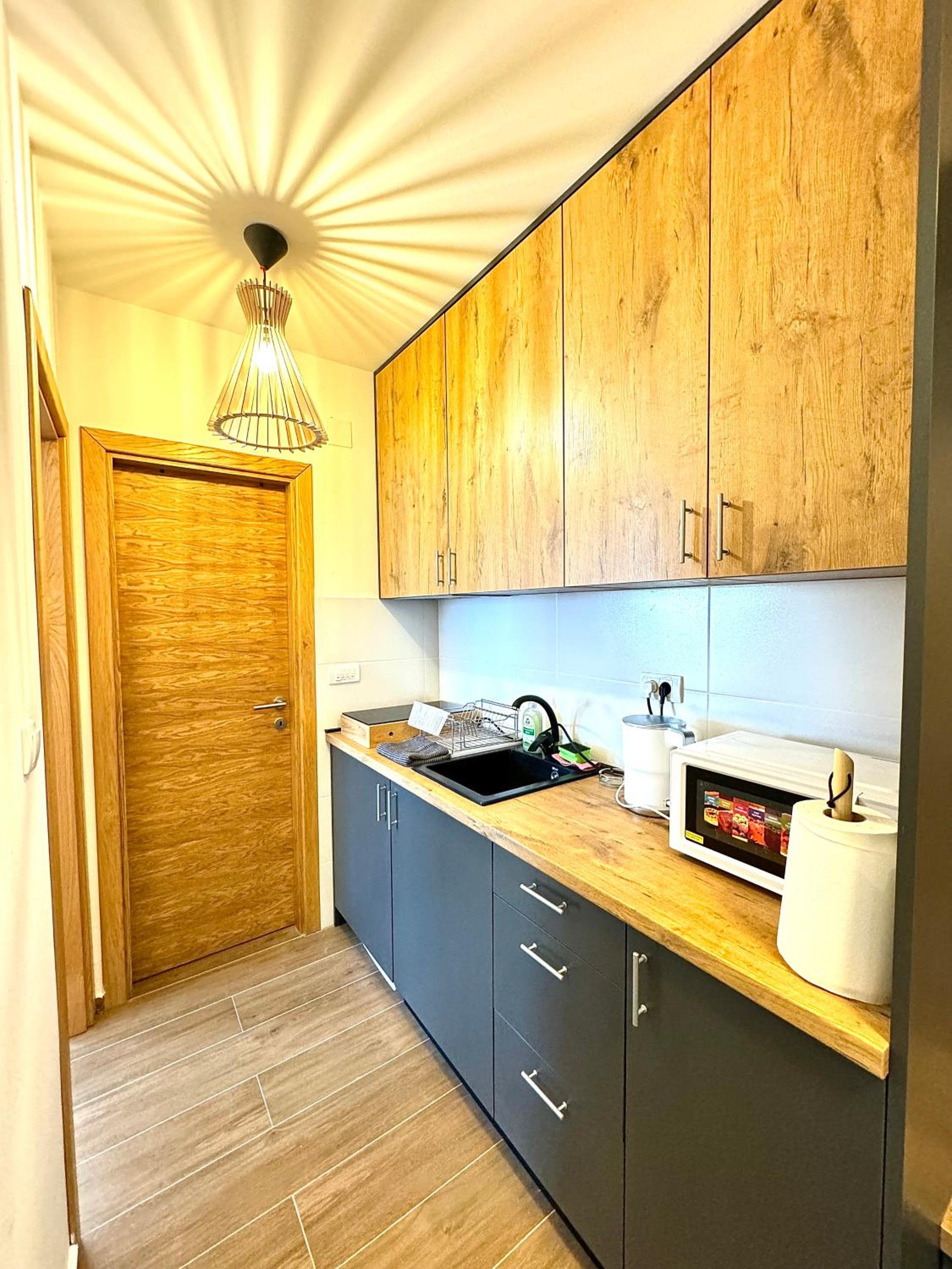 Apartmani Obućina Kapije Jahorina