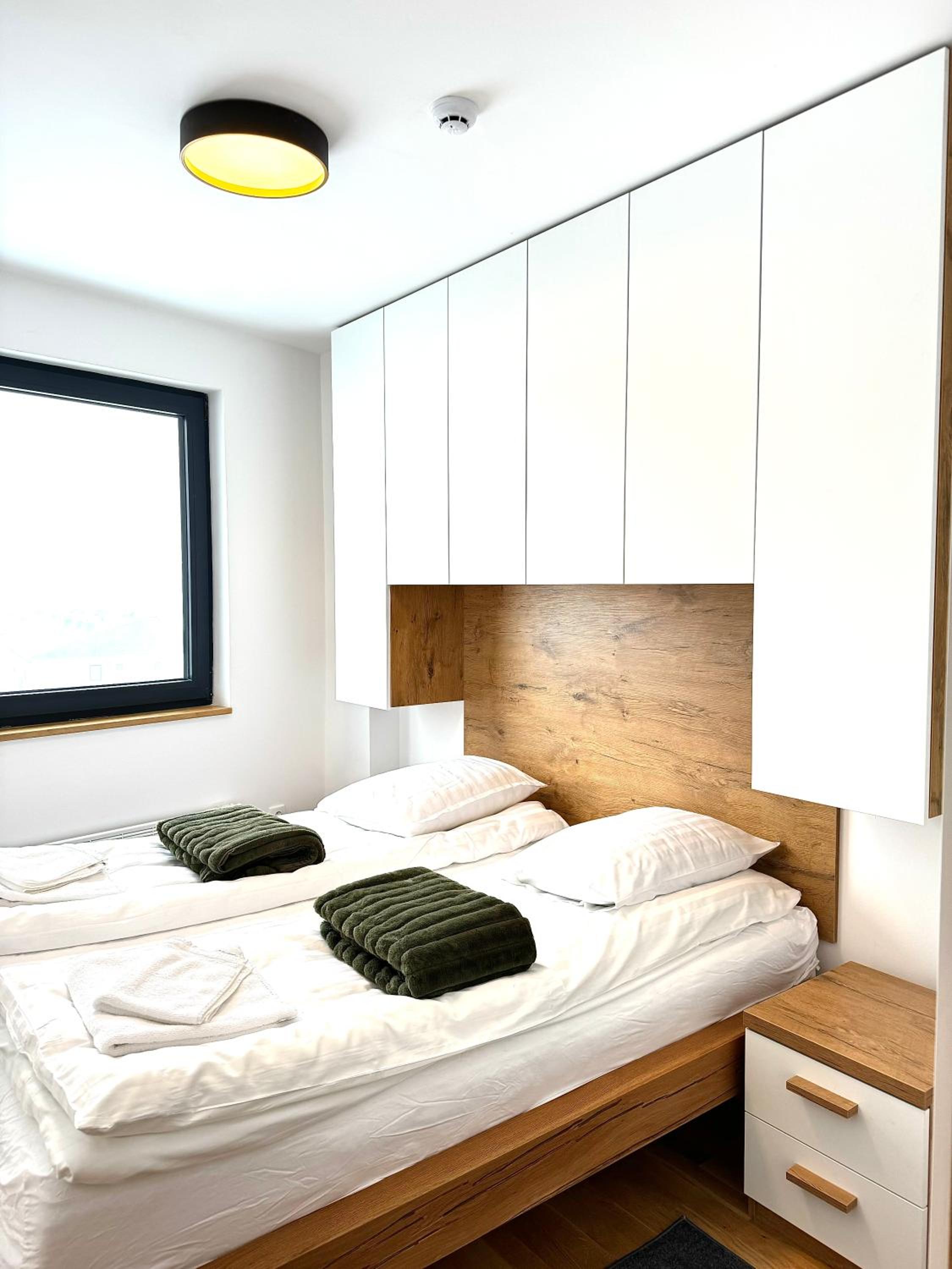Apartmani Obućina Kapije Jahorina