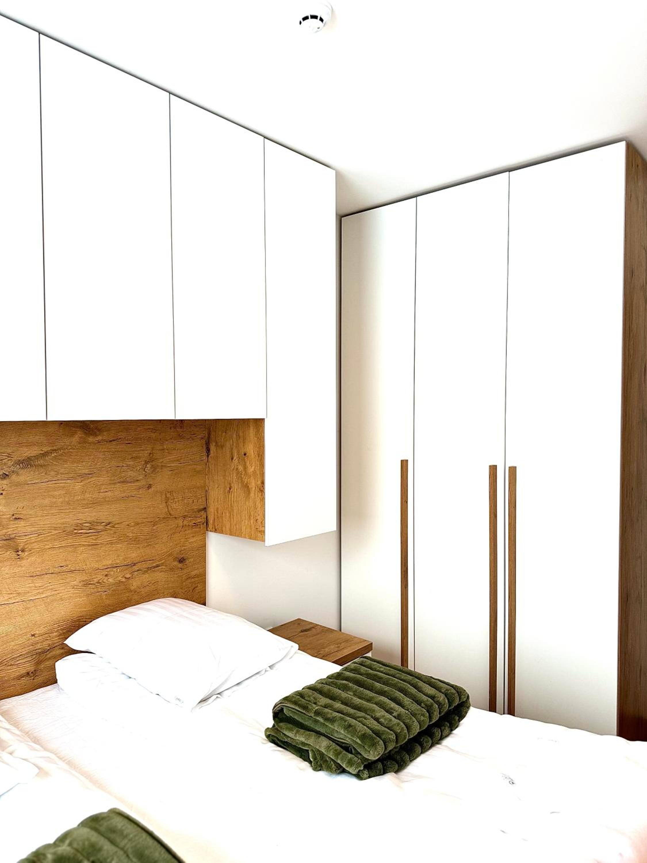 Apartmani Obućina Kapije Jahorina