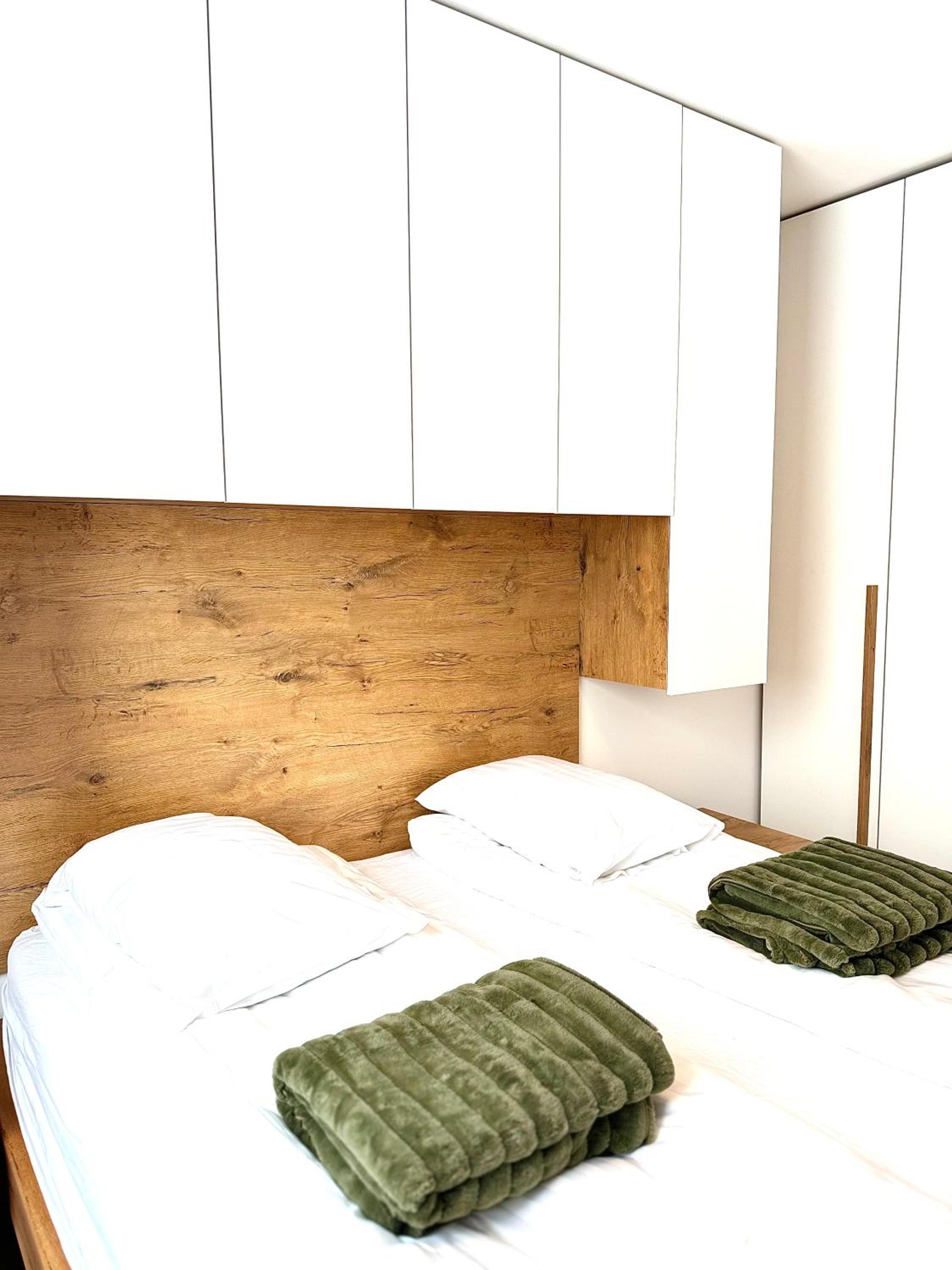 Apartmani Obućina Kapije Jahorina
