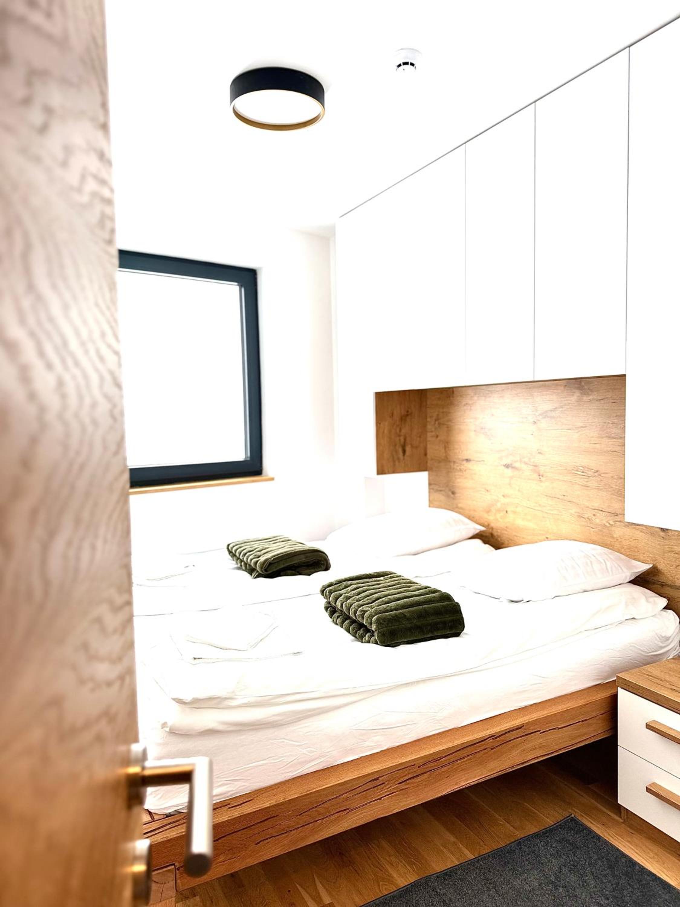 Apartmani Obućina Kapije Jahorina